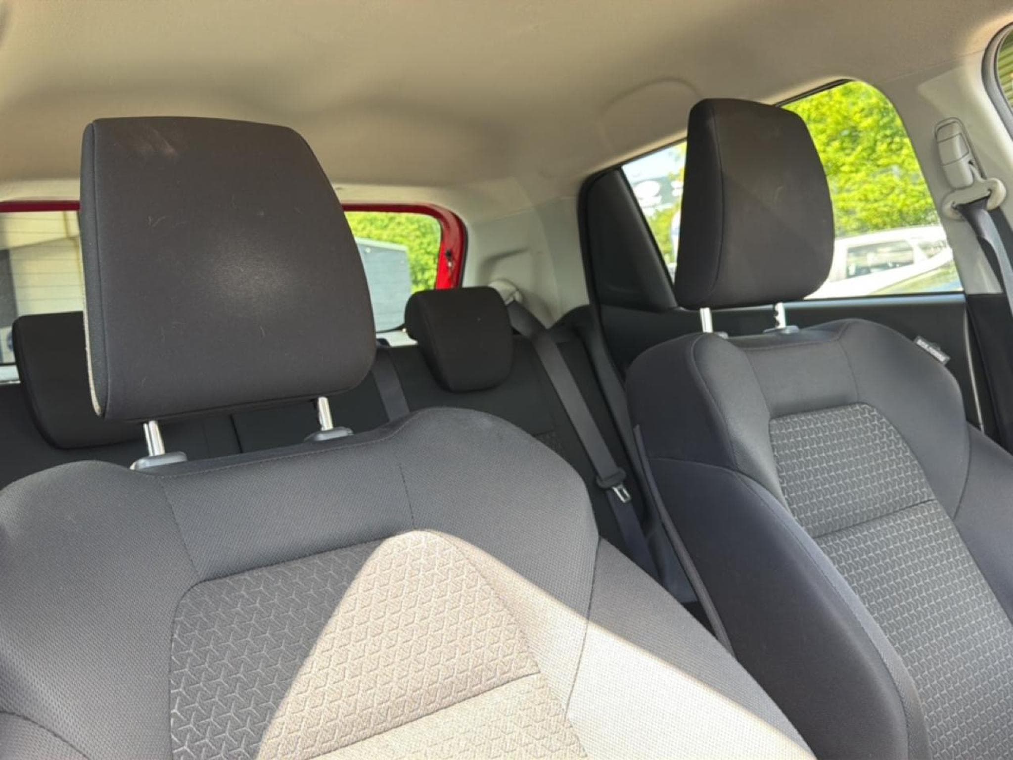 Suzuki SWIFT 1.2 DUALJET 90 PRIVILEGE (2018) - Photo 16