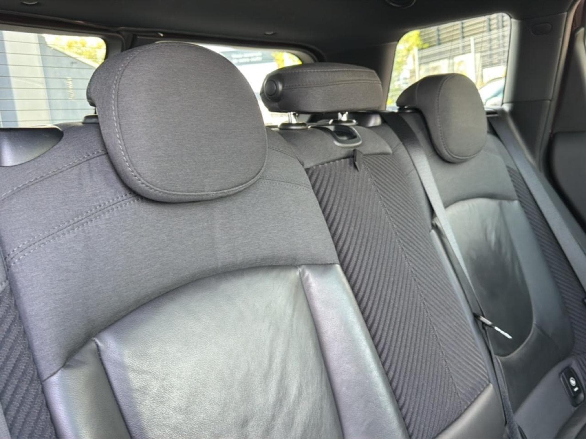 Mini CLUBMAN COOPER SD 190 ALL4 BVA (2016) - Photo 15