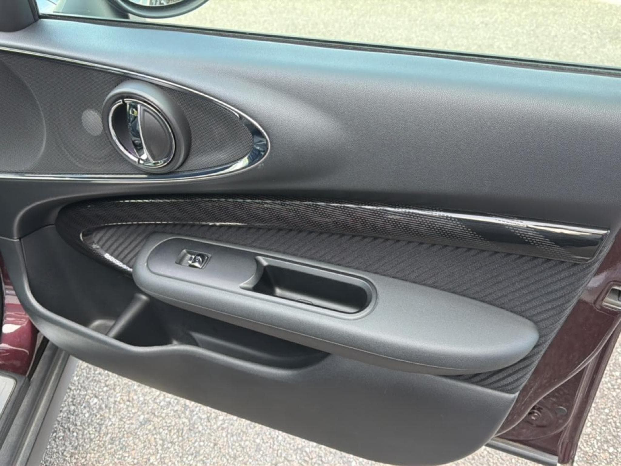 Mini CLUBMAN COOPER SD 190 ALL4 BVA (2016) - Photo 16