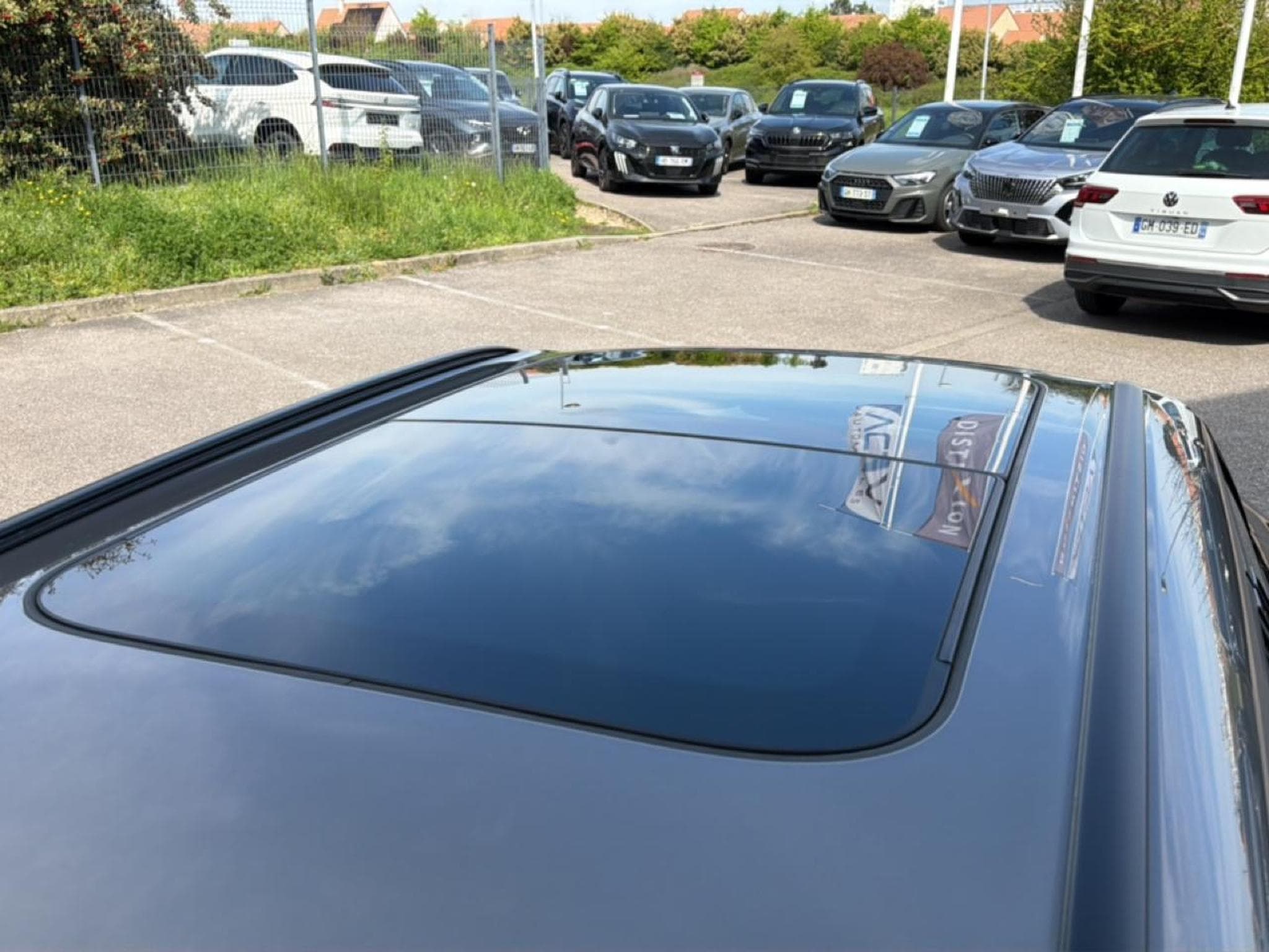 Mini CLUBMAN COOPER SD 190 ALL4 BVA (2016) - Photo 20