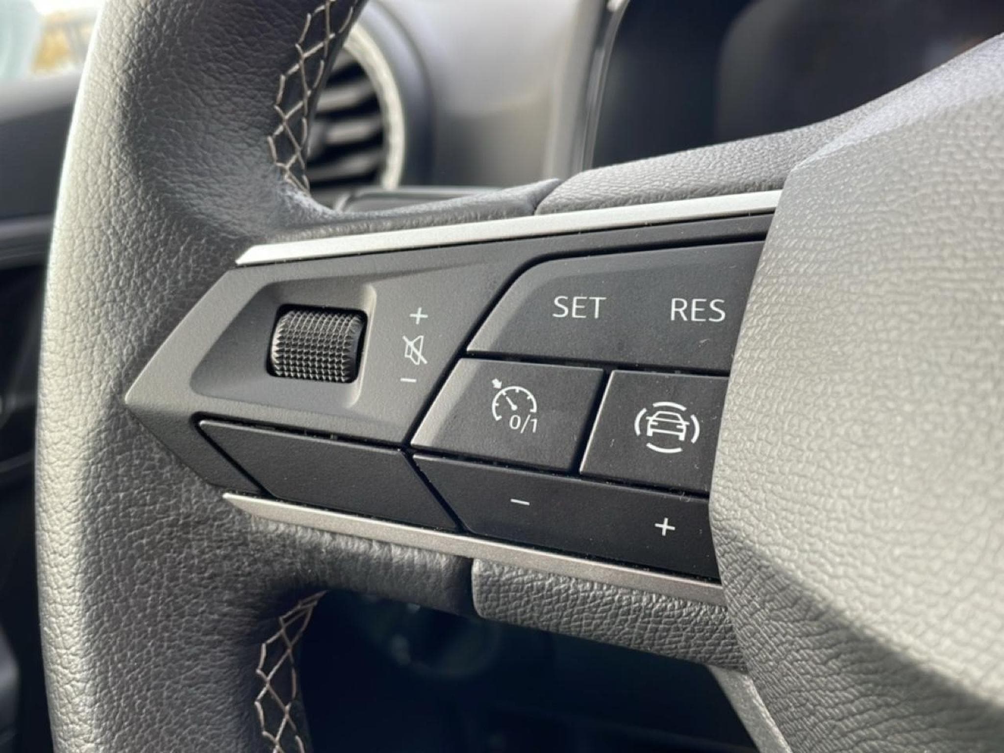 Seat IBIZA 1.0 TSI 95 COPA (2025) - Photo 12