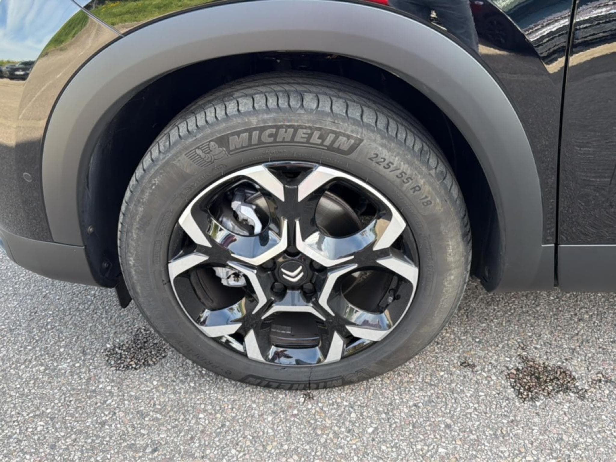 Citroen C5 AIRCROSS 1.5 BLUEHDI 130 MAX BOITE AUTOMATIQUE (2025) - Photo 10