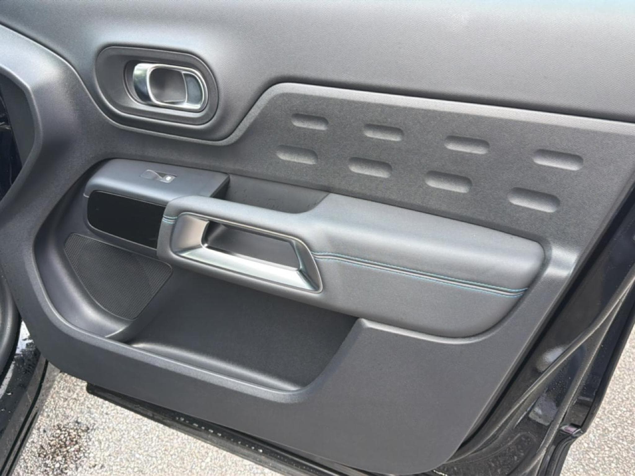 Citroen C5 AIRCROSS 1.5 BLUEHDI 130 MAX BOITE AUTOMATIQUE (2025) - Photo 14