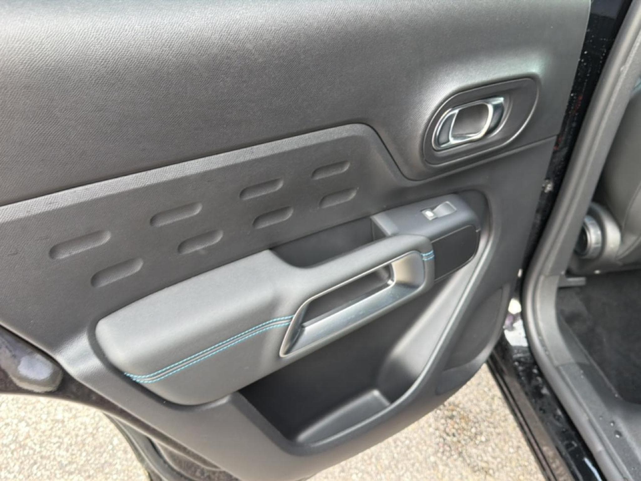Citroen C5 AIRCROSS 1.5 BLUEHDI 130 MAX BOITE AUTOMATIQUE (2025) - Photo 20