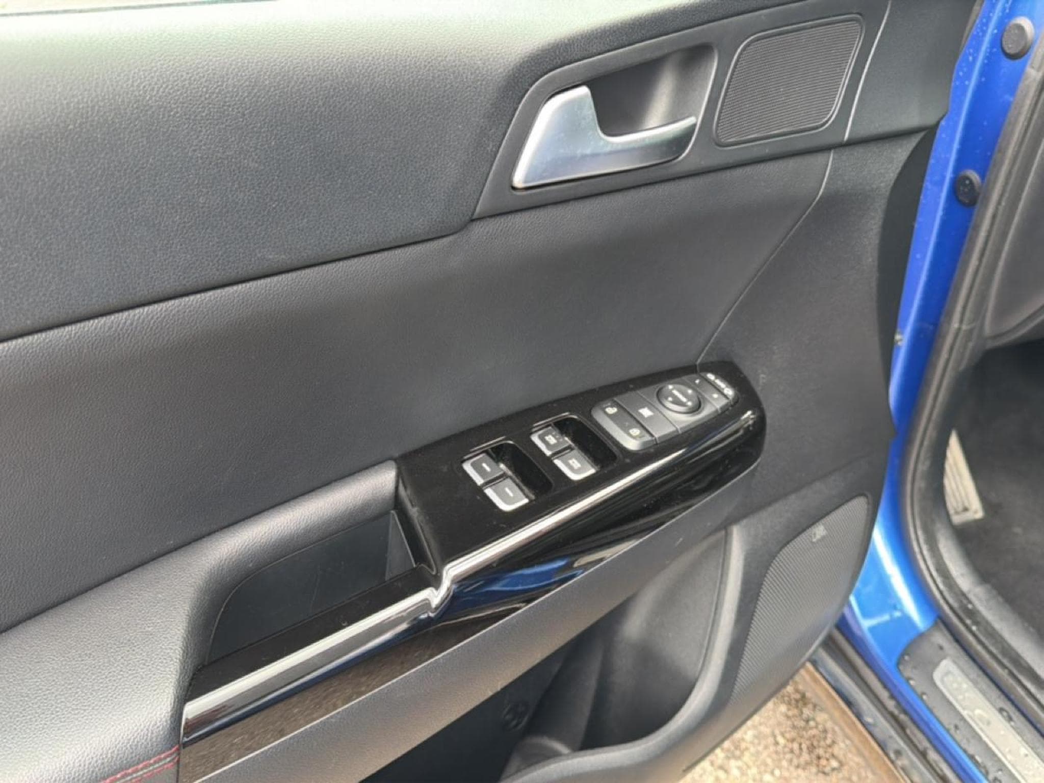 Kia SPORTAGE 1.6 CRDI 136 GT LINE DCT7 (2019) - Photo 13