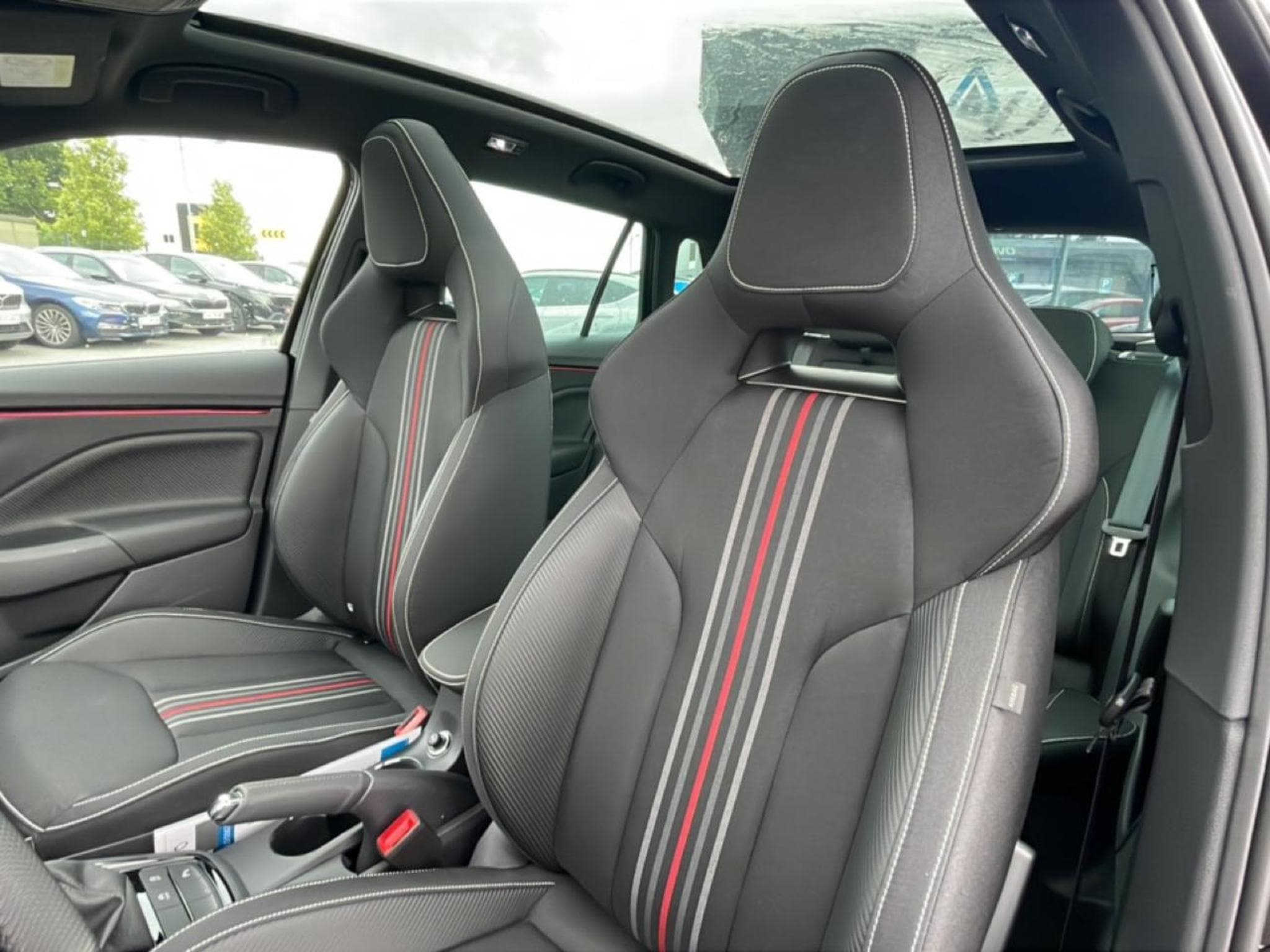 Skoda KAMIQ 1.0 TSI EVO 2 116 MONTE CARLO DSG7 (2026) - Photo 15