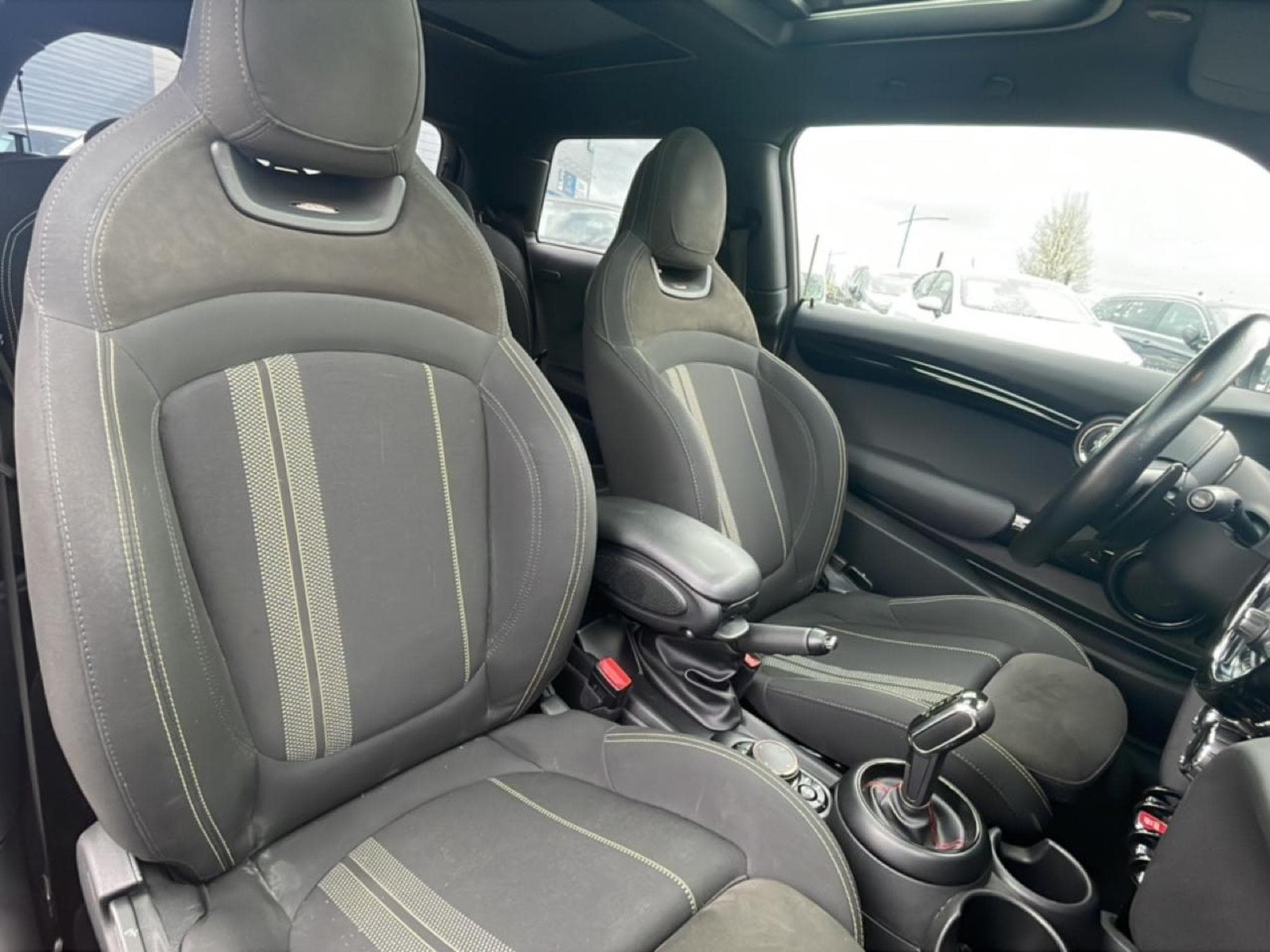 Mini MINI JOHN COOPER WORKS 231 BVAS8 (2018) - Photo 14