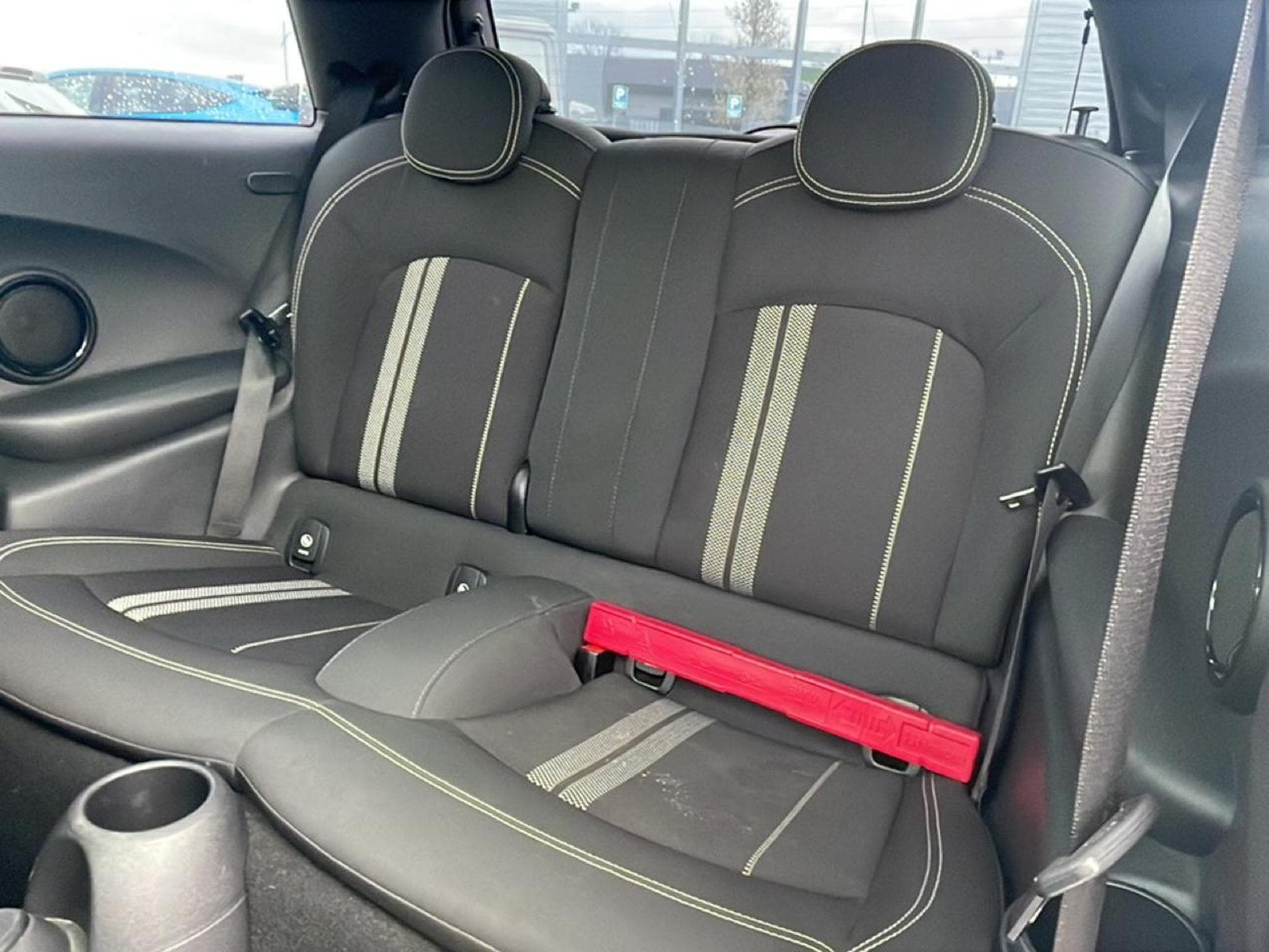 Mini MINI JOHN COOPER WORKS 231 BVAS8 (2018) - Photo 16