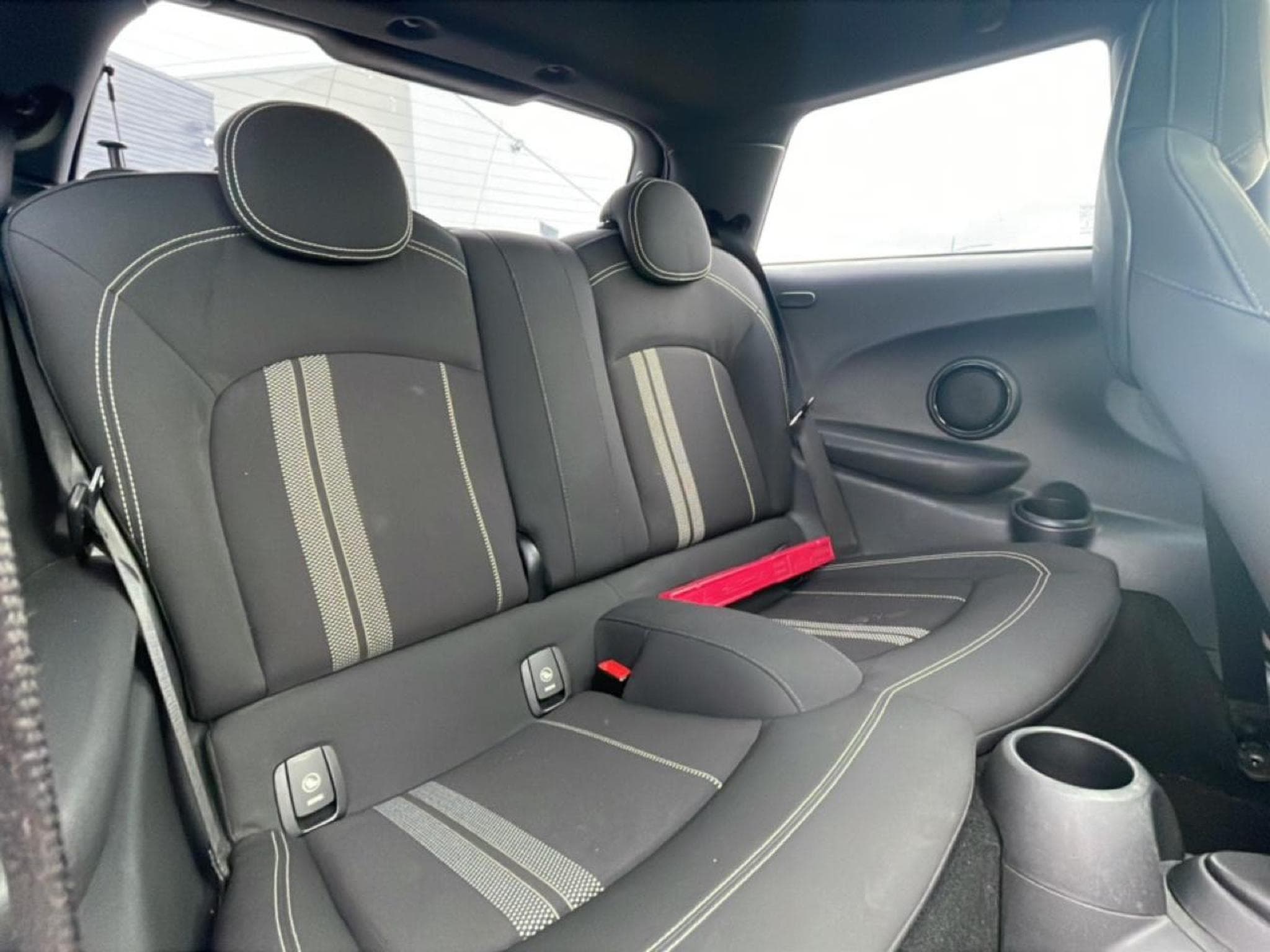 Mini MINI JOHN COOPER WORKS 231 BVAS8 (2018) - Photo 17