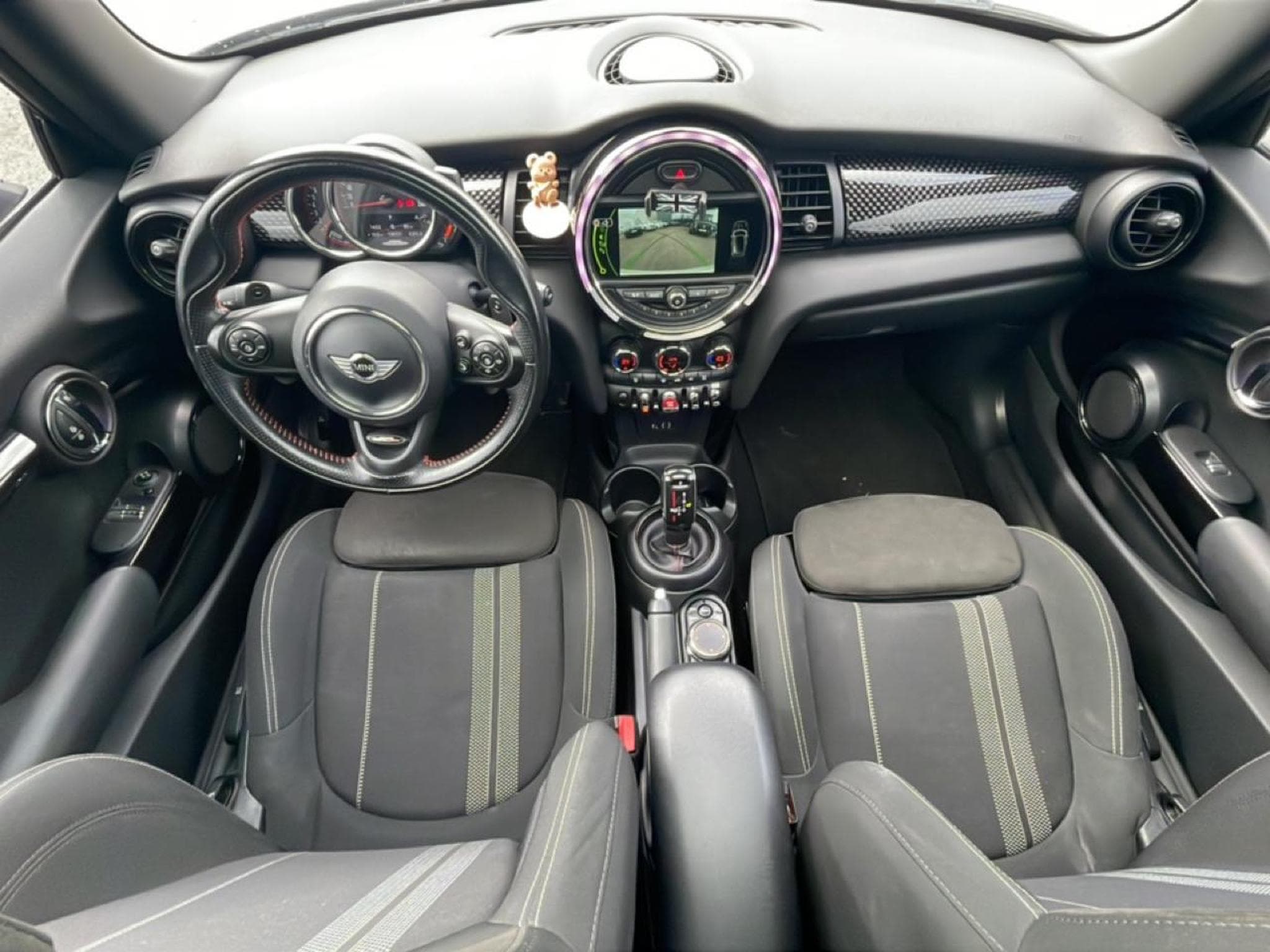 Mini MINI JOHN COOPER WORKS 231 BVAS8 (2018) - Photo 9