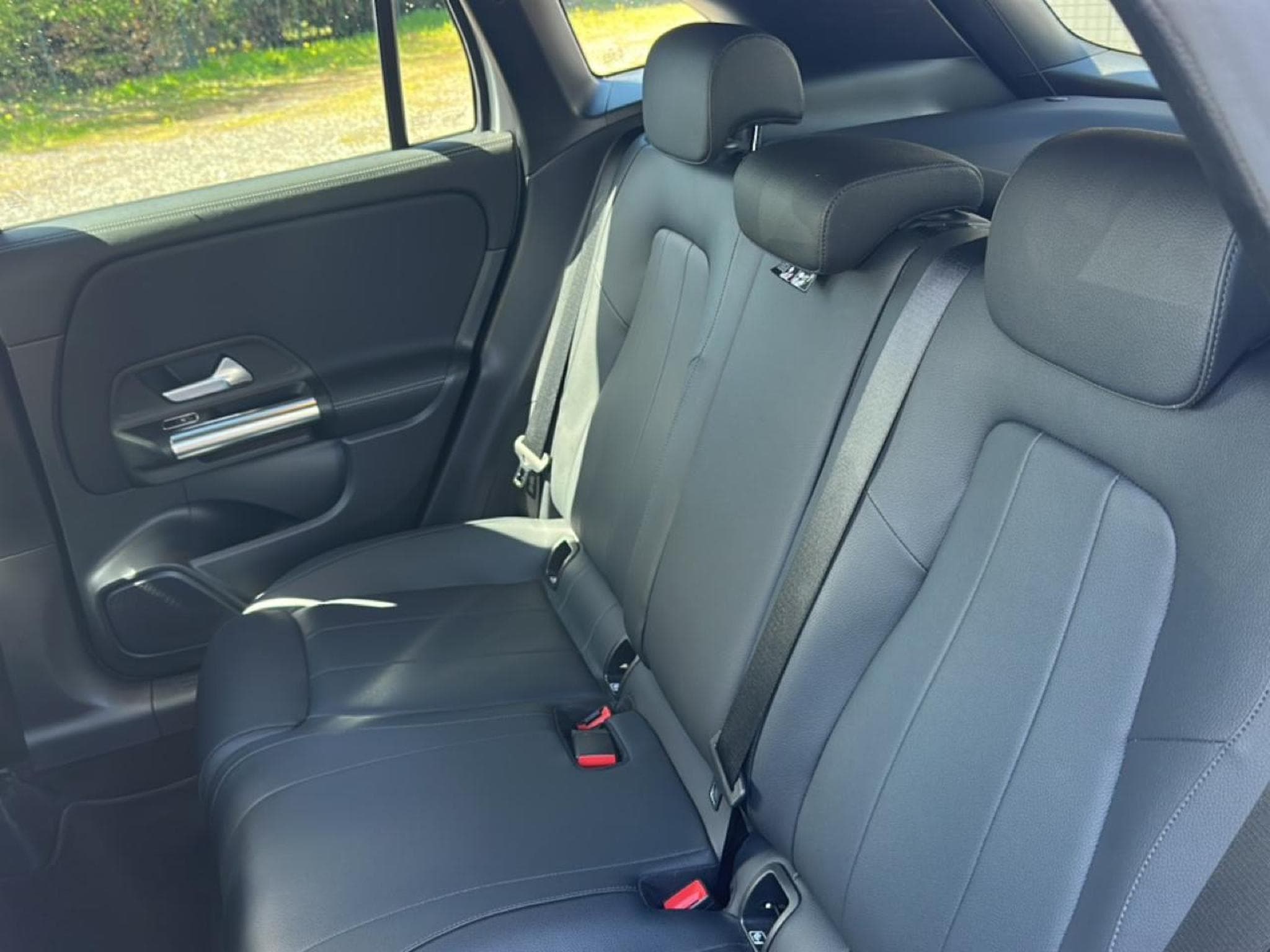 Mercedes GLA 200 163 PROGRESSIVE LINE 7G-DCT (2022) - Photo 15