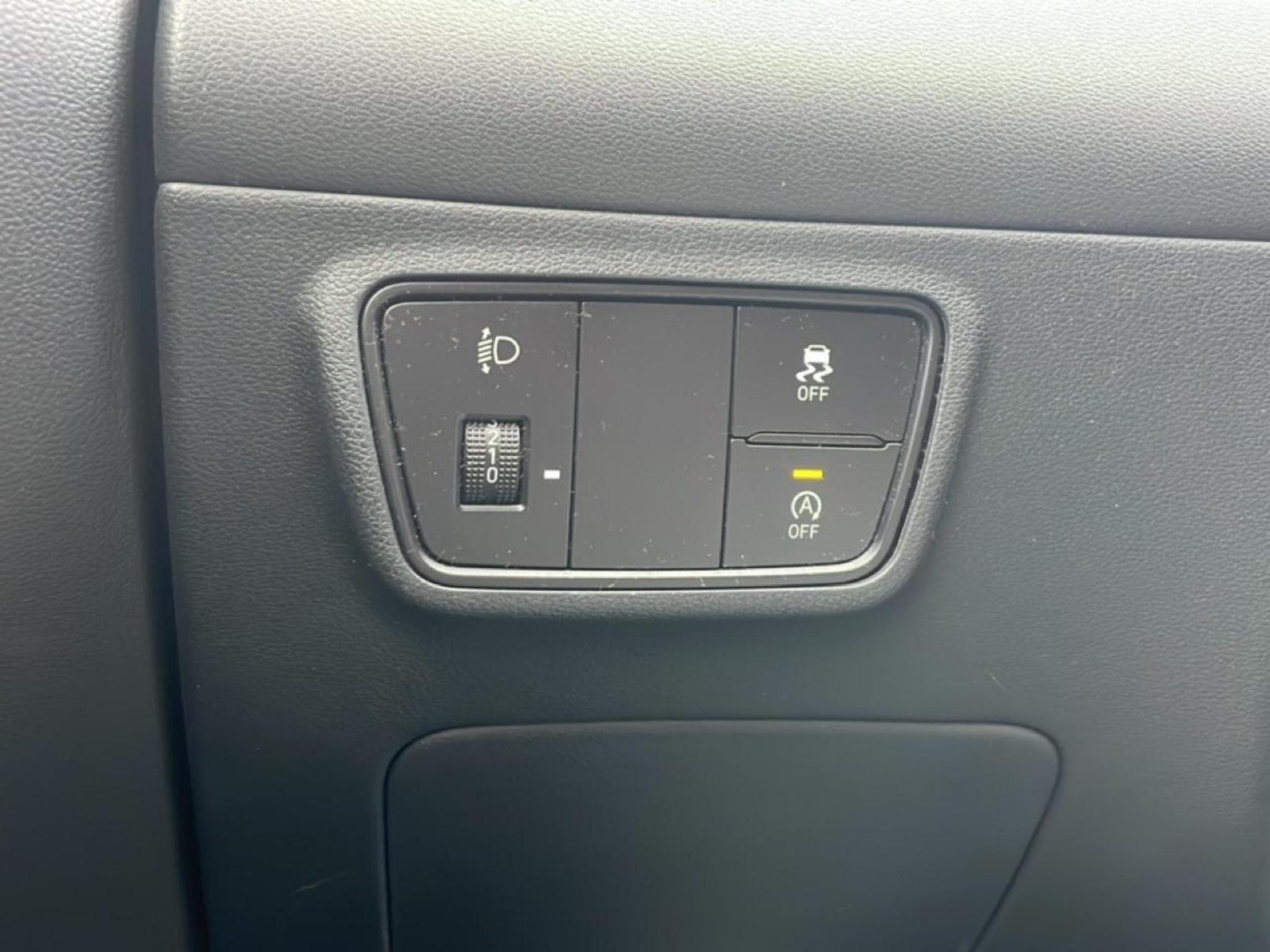 Hyundai TUCSON 1.6 T-GDI 150 HYBRID 48V CREATIVE (2022) - Photo 20