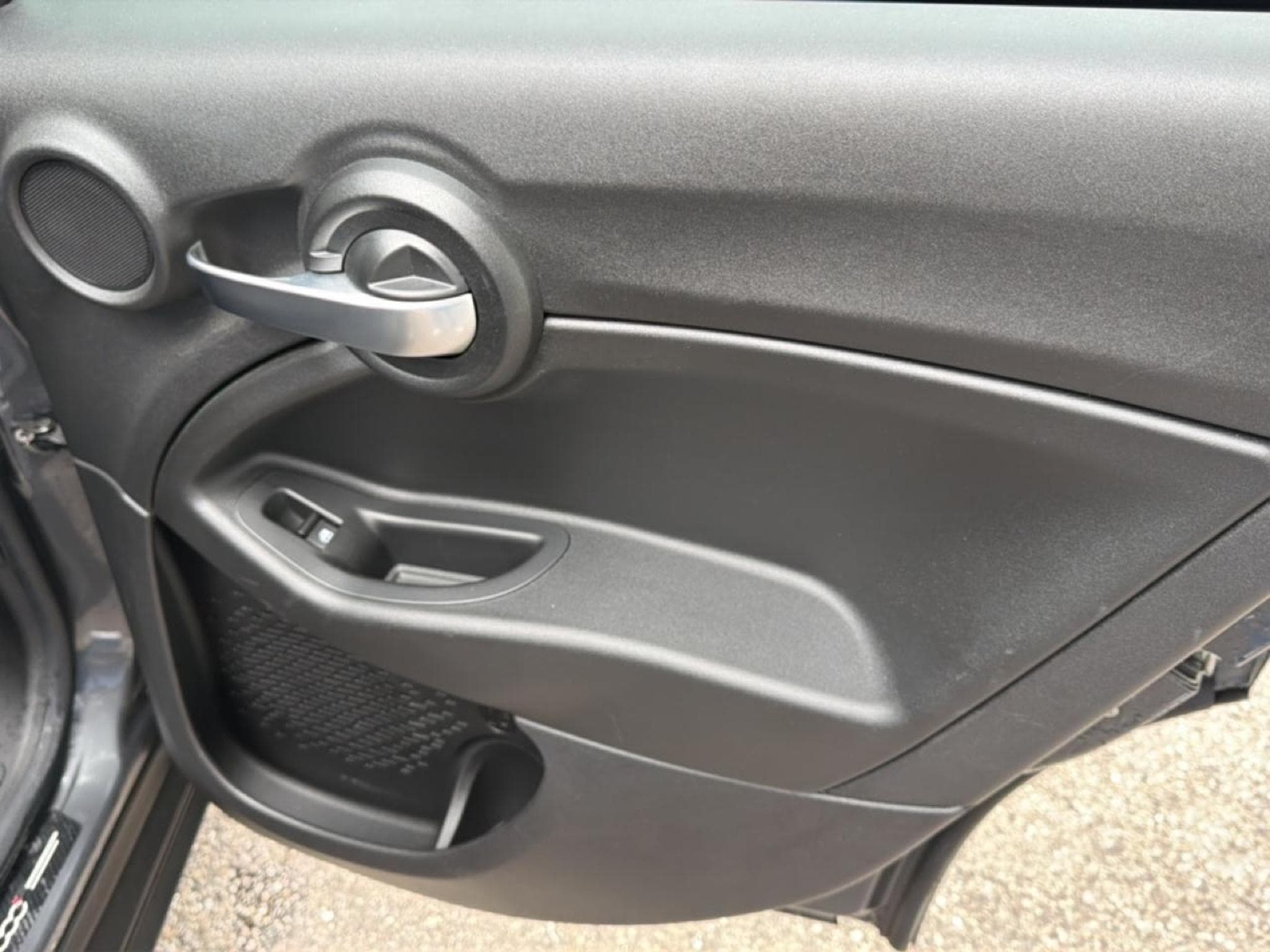 Fiat 500X 1.6 MULTIJET 130 CONNECT EDITION (2021) - Photo 12