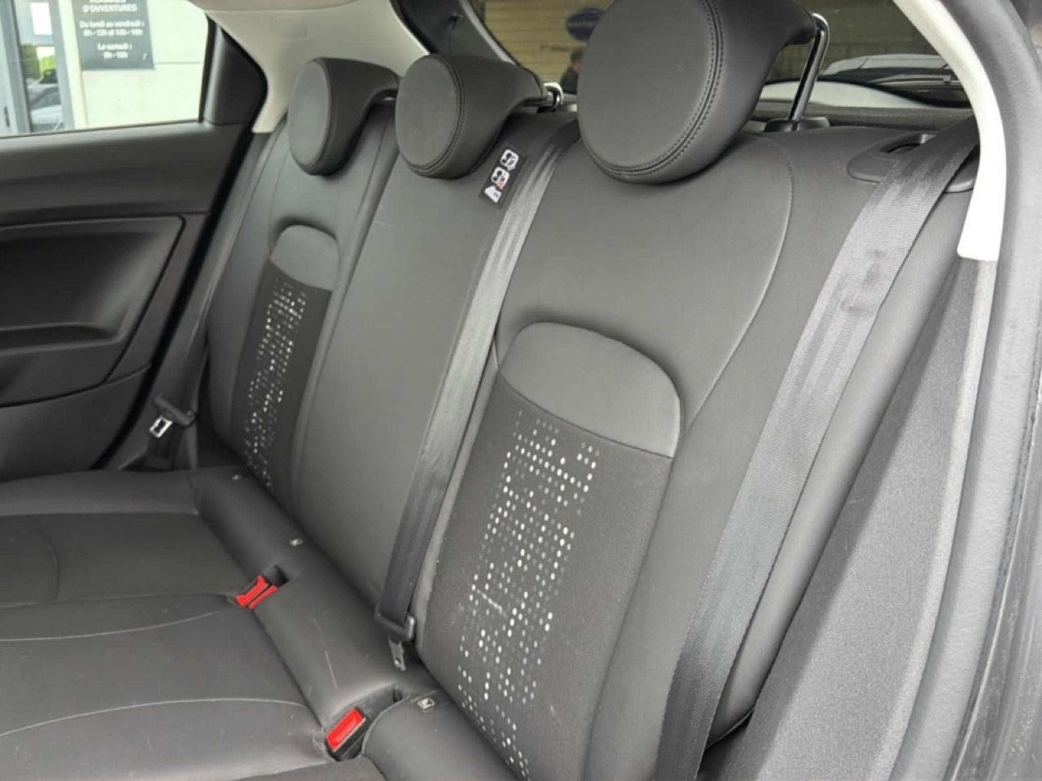 Fiat 500X 1.6 MULTIJET 130 CONNECT EDITION (2021) - Photo 15