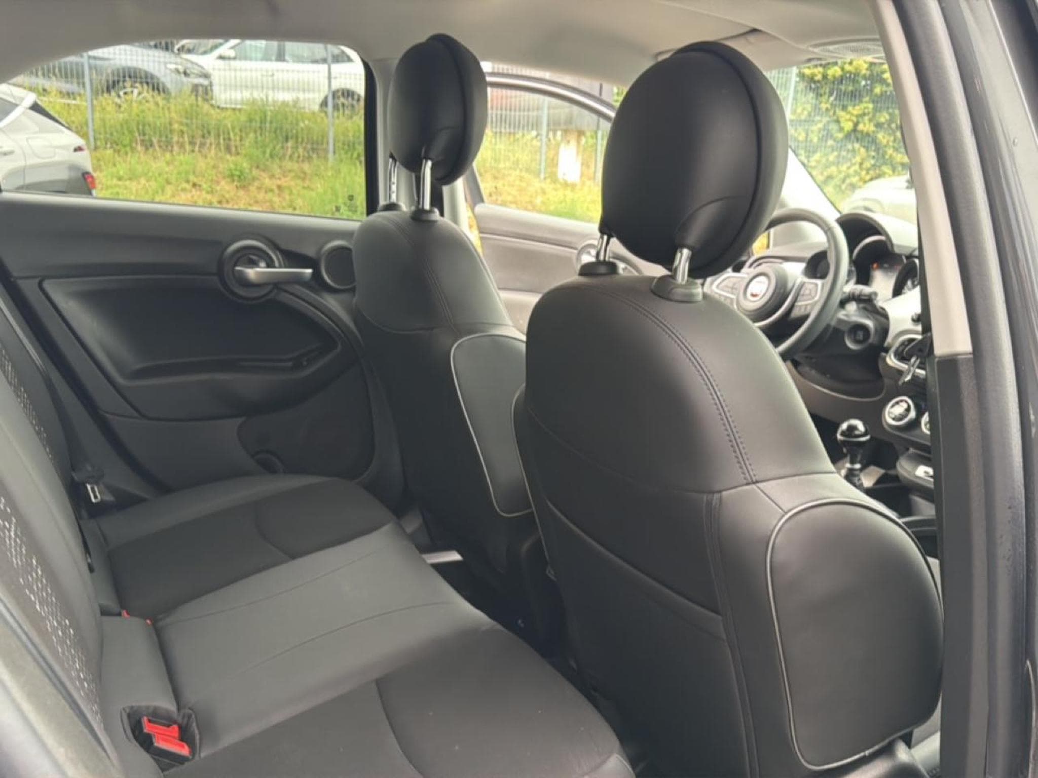 Fiat 500X 1.6 MULTIJET 130 CONNECT EDITION (2021) - Photo 16