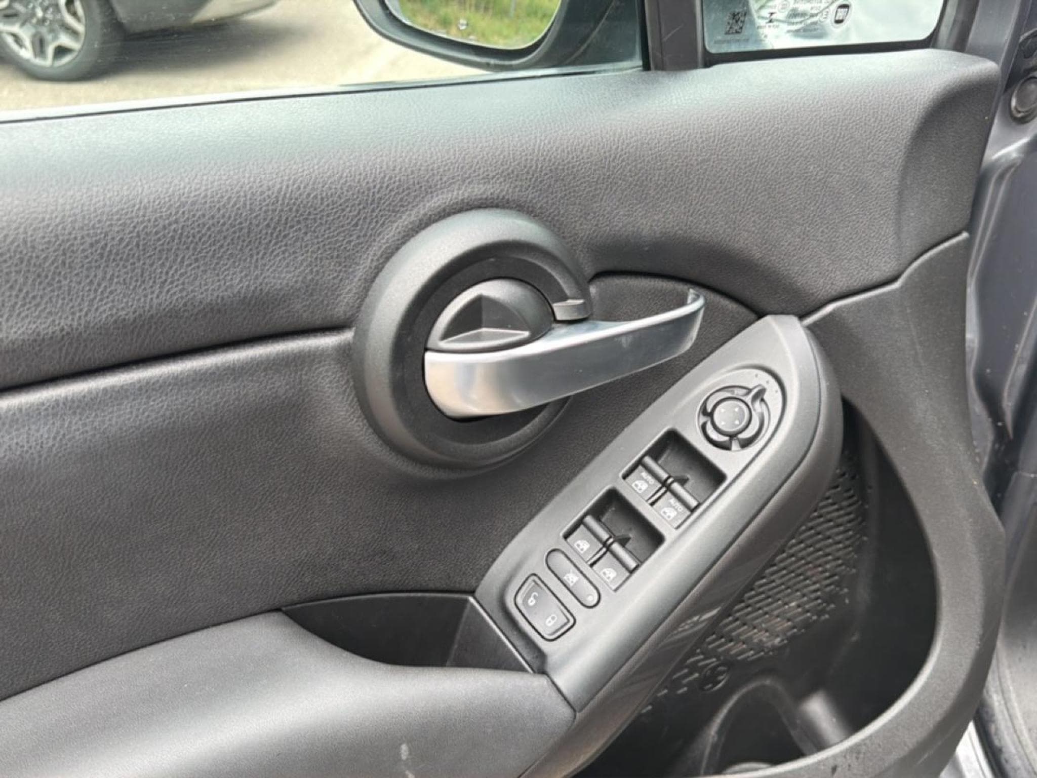 Fiat 500X 1.6 MULTIJET 130 CONNECT EDITION (2021) - Photo 17
