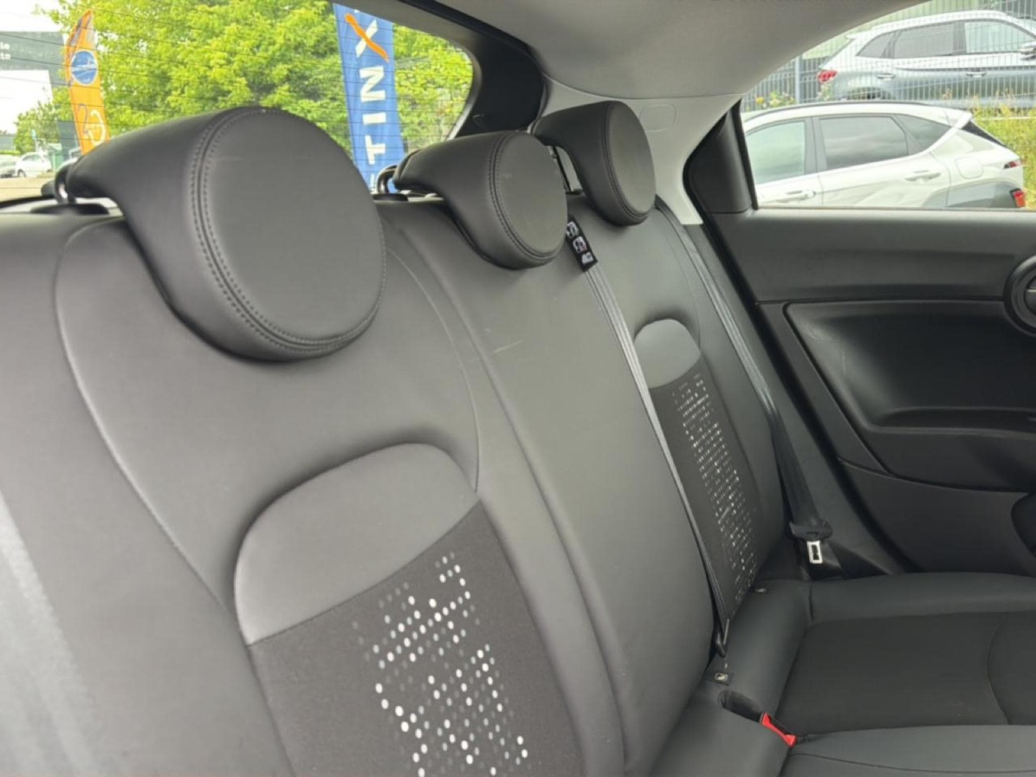 Fiat 500X 1.6 MULTIJET 130 CONNECT EDITION (2021) - Photo 19