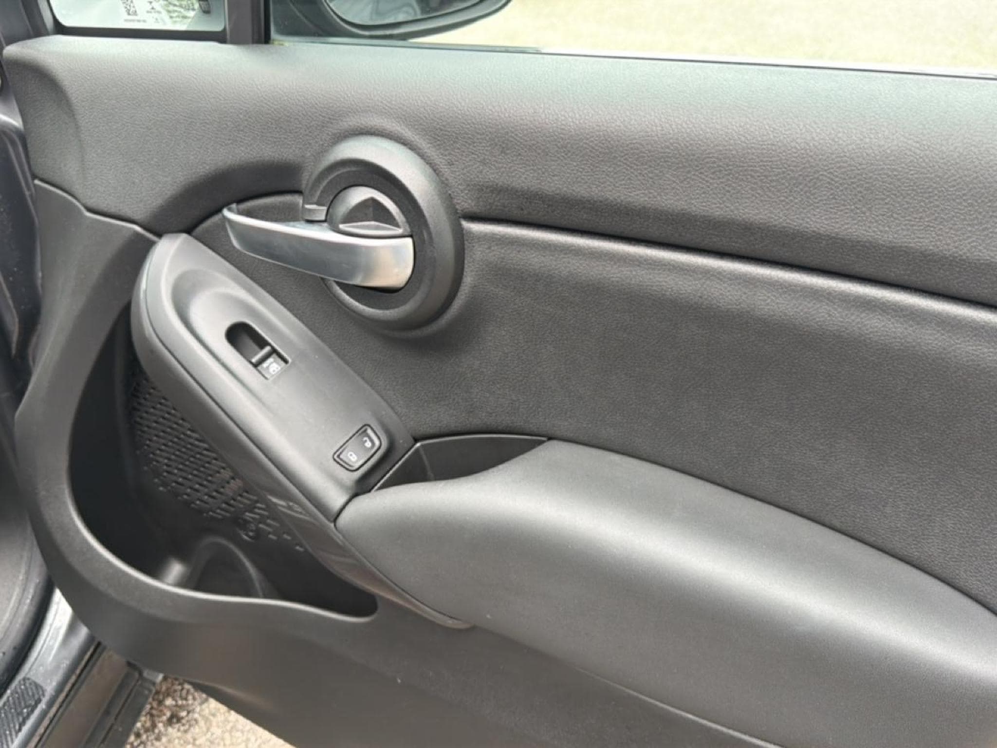 Fiat 500X 1.6 MULTIJET 130 CONNECT EDITION (2021) - Photo 20