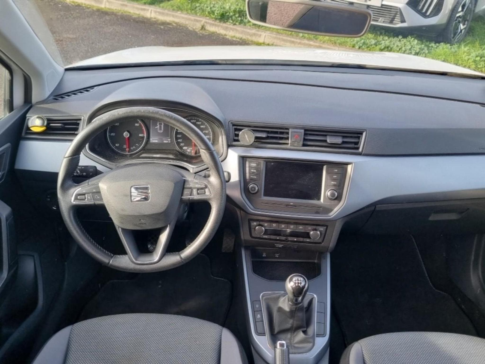 Seat ARONA 1.6 TDI 115 STYLE (2019) - Foto 17