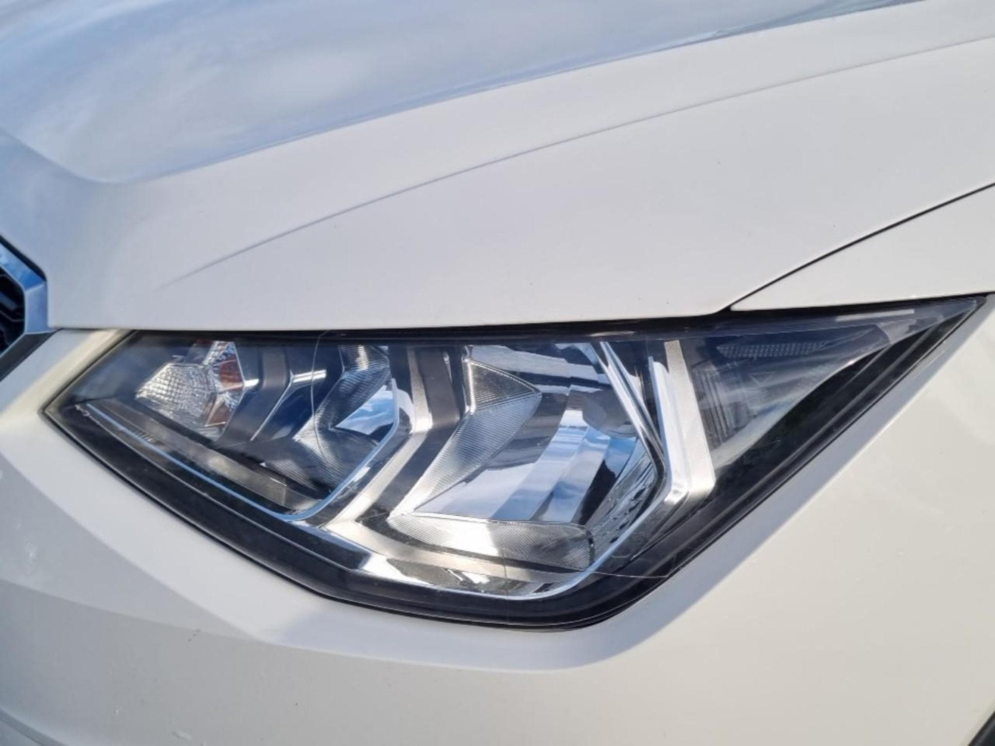 Seat ARONA 1.6 TDI 115 STYLE (2019) - Foto 9