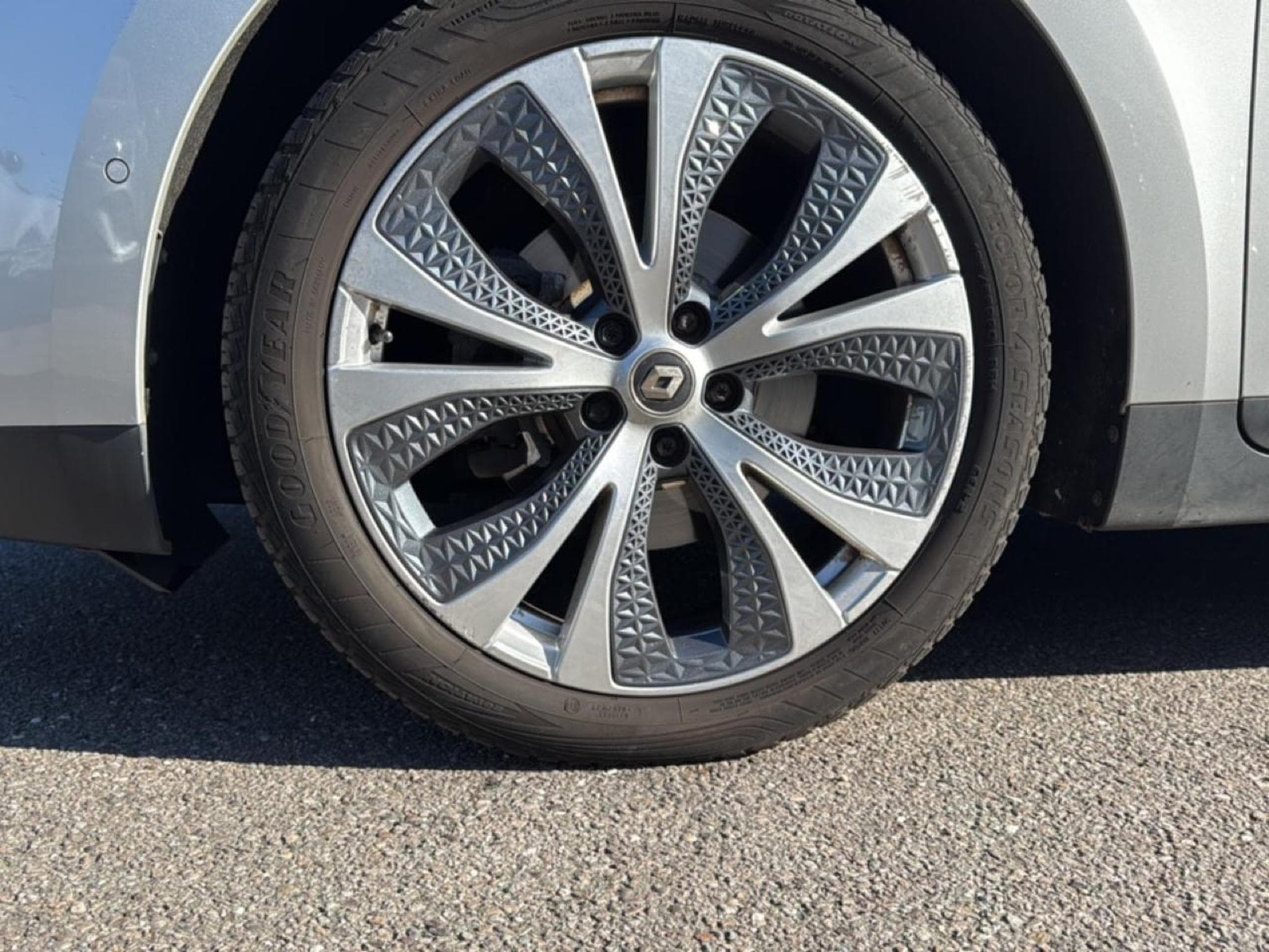 Renault SCENIC IV 1.6 DCI 130 ENERGY INTENS (2017) - Foto 10