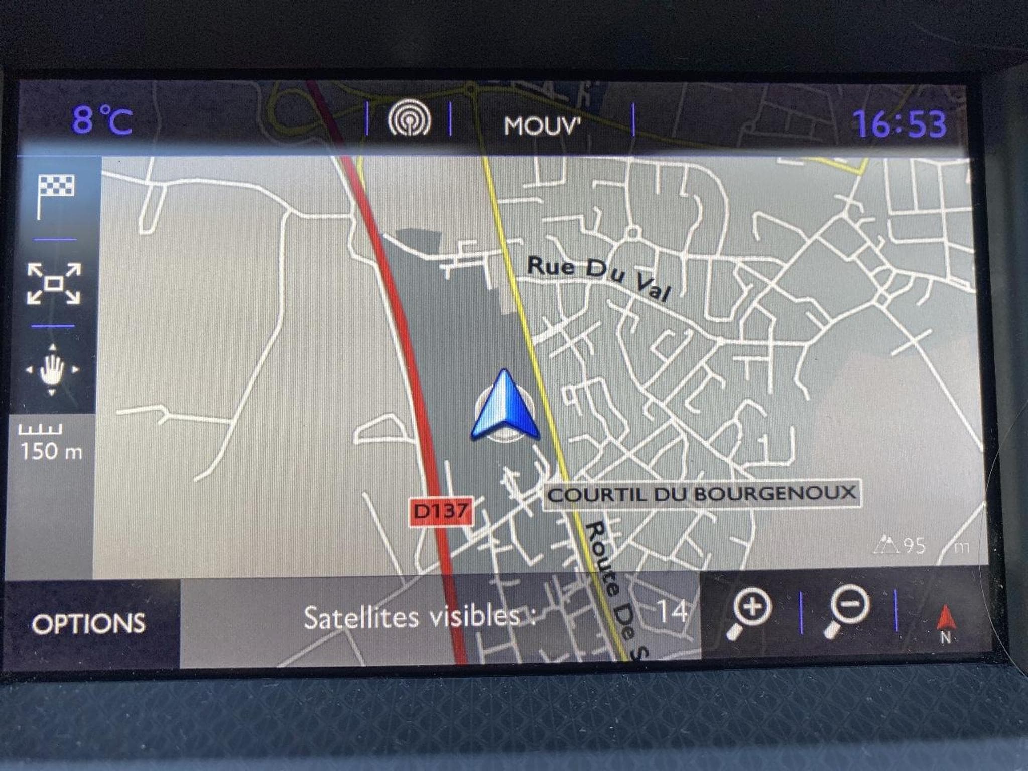 DS Automobiles DS4 BLUEHDI 120 SO CHIC EAT6 (2017) - Foto 18