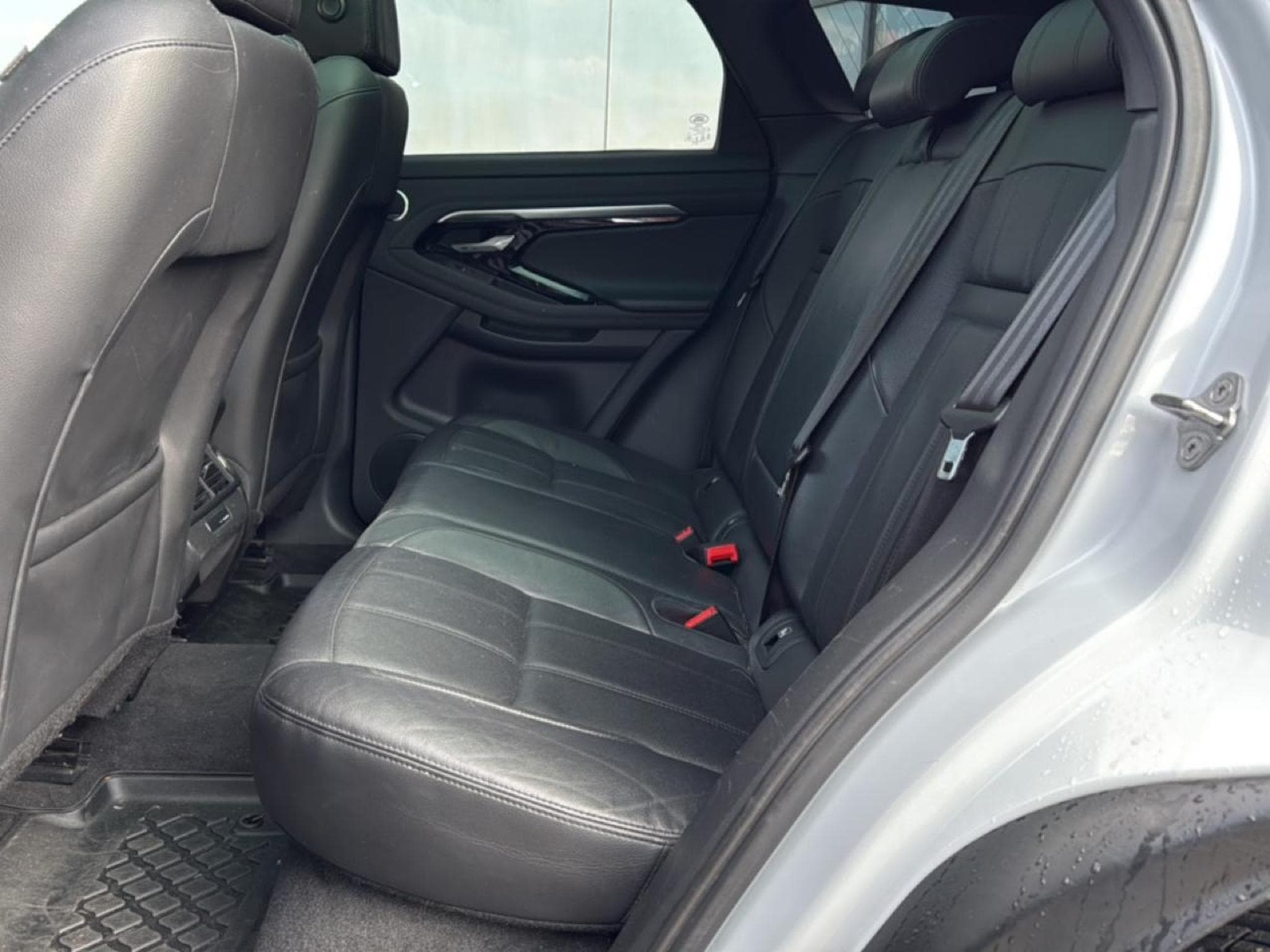 Land-Rover RANGE ROVER EVOQUE 2.0 D 180 SE AWD BVA (2019) - Foto 10