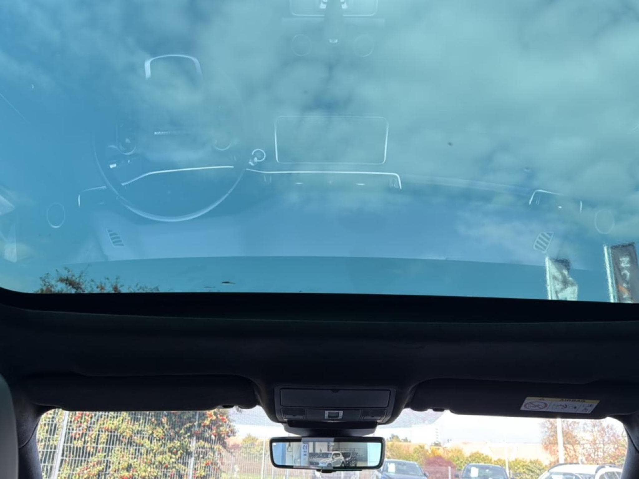 Land-Rover RANGE ROVER EVOQUE 2.0 D 180 SE AWD BVA (2019) - Foto 13