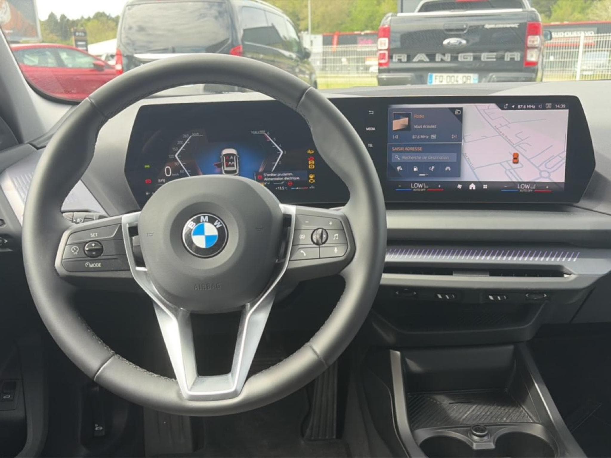 Bmw SERIE 1 (F70) 120DA 163 M SPORT DESIGN DKG7 (2025) - Foto 17