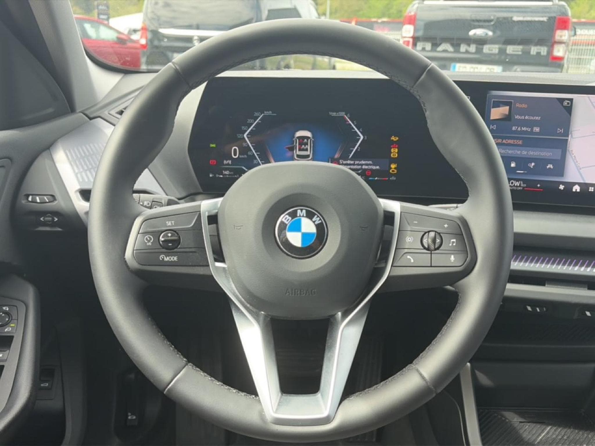 Bmw SERIE 1 (F70) 120DA 163 M SPORT DESIGN DKG7 (2025) - Foto 18