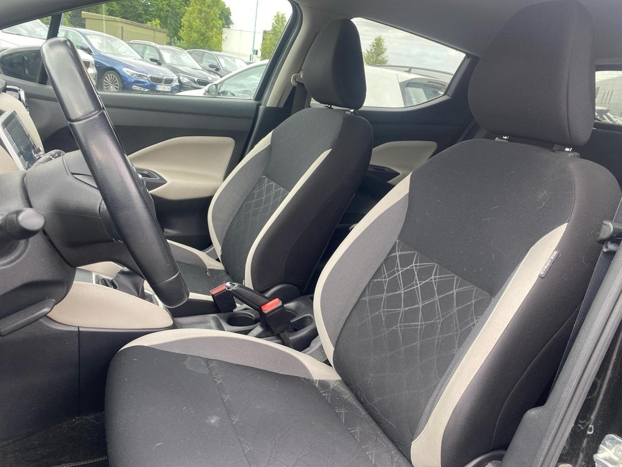 Nissan MICRA 1.0 IG-T 100 N-CONNECTA (2019) - Foto 11