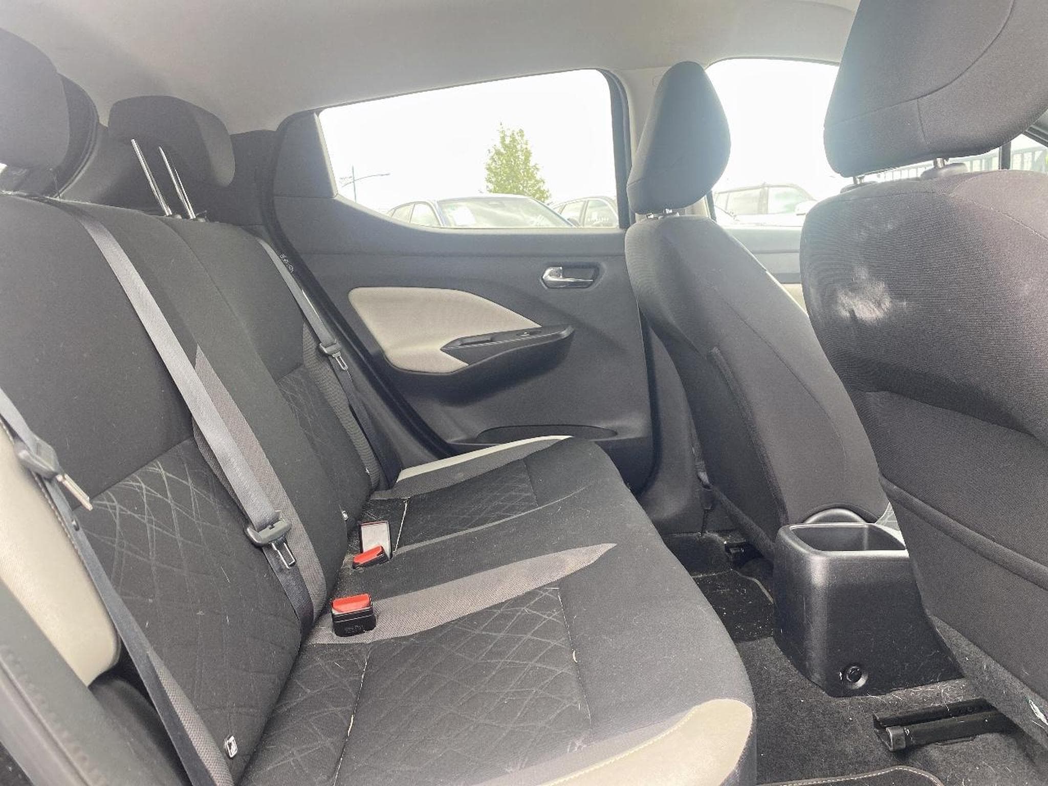 Nissan MICRA 1.0 IG-T 100 N-CONNECTA (2019) - Foto 14