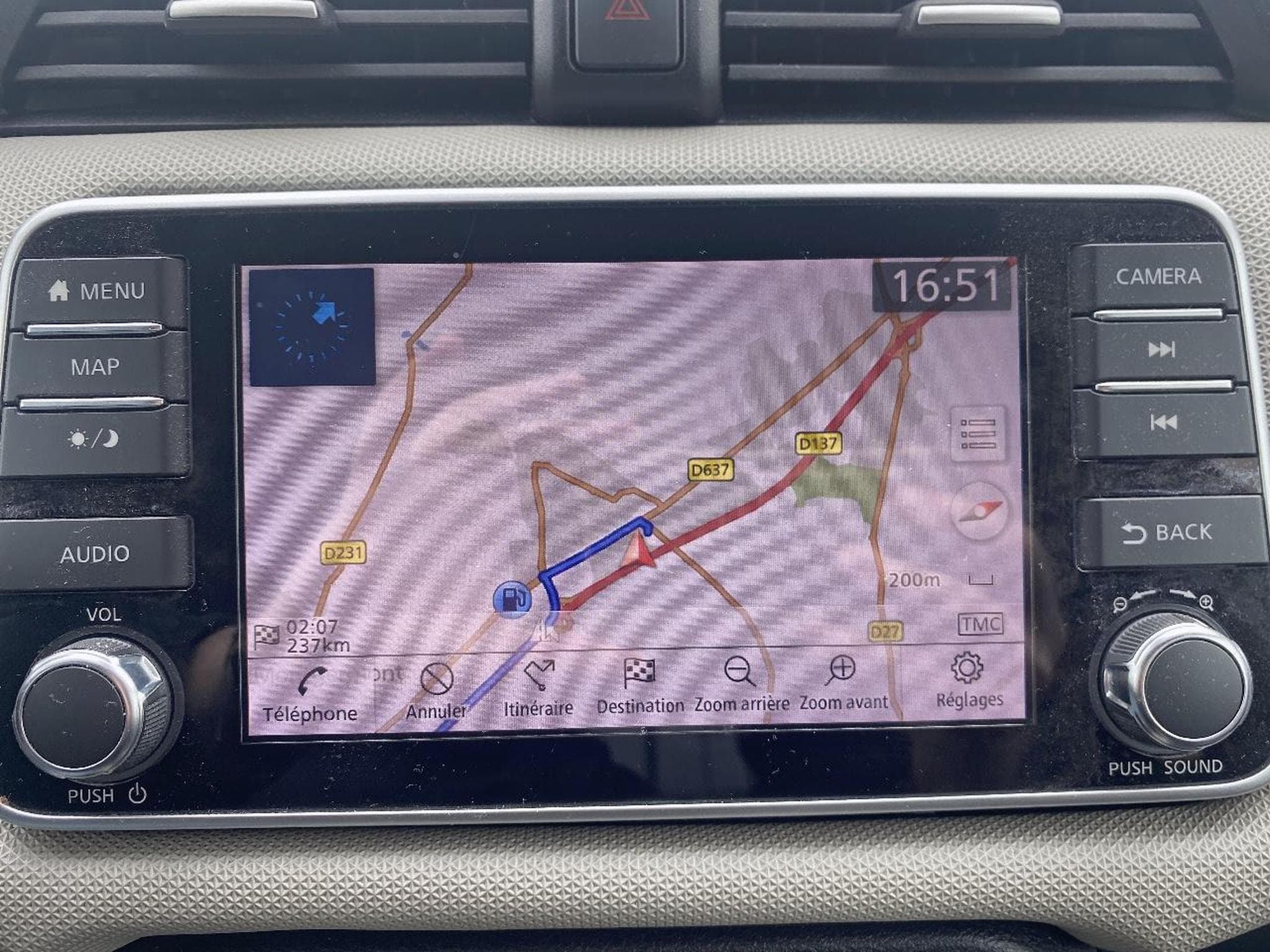 Nissan MICRA 1.0 IG-T 100 N-CONNECTA (2019) - Foto 19