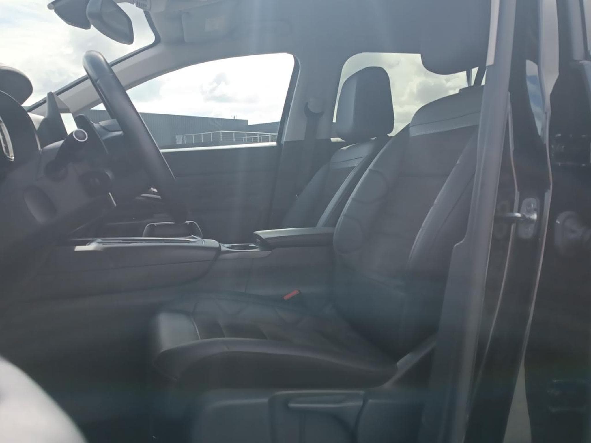 Citroen C5 AIRCROSS BLUEHDI 130 SHINE EAT8 (2023) - Foto 10