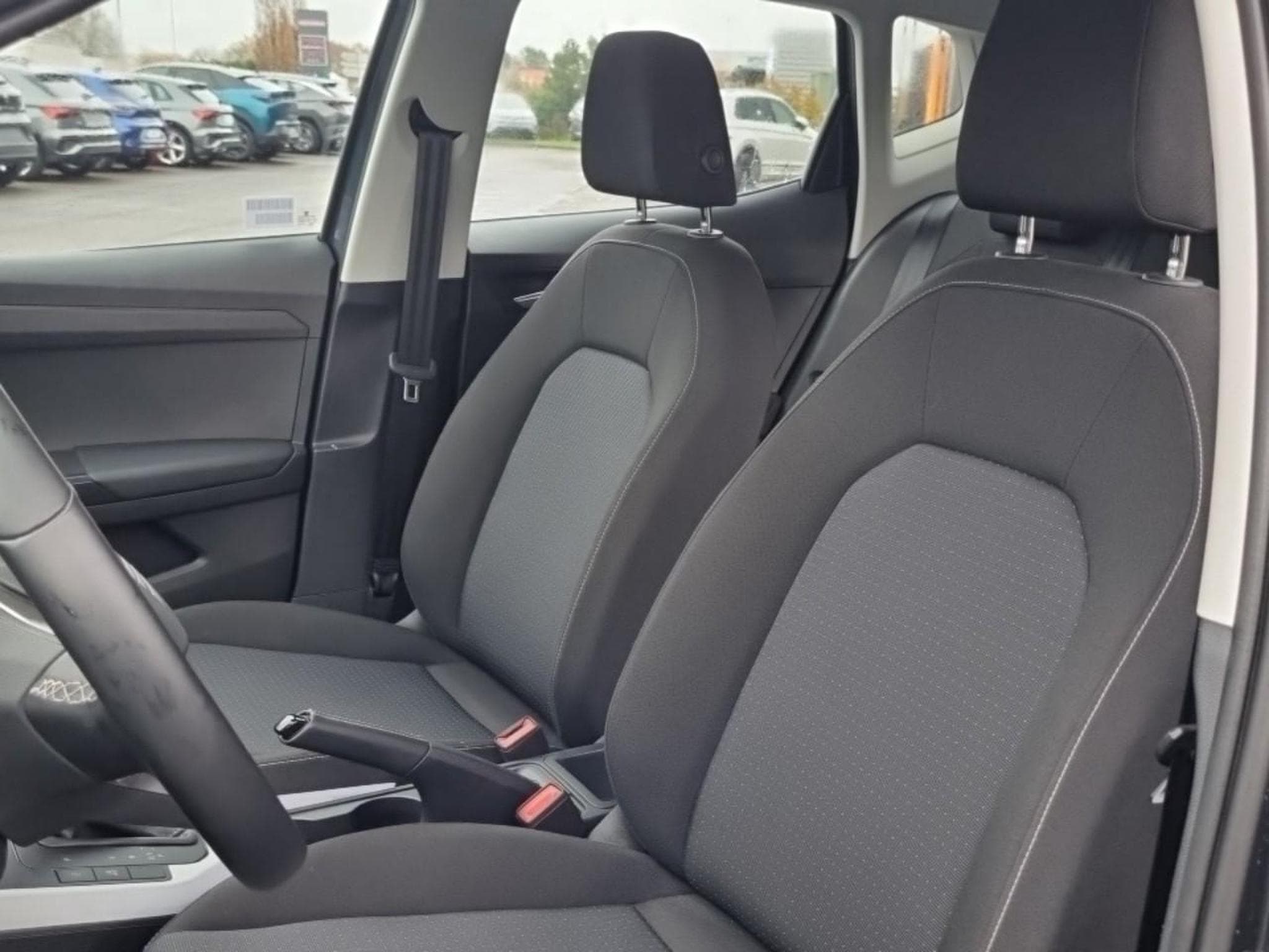 Seat ARONA 1.0 TSI 115 COPA DSG7 (2025) - Foto 13