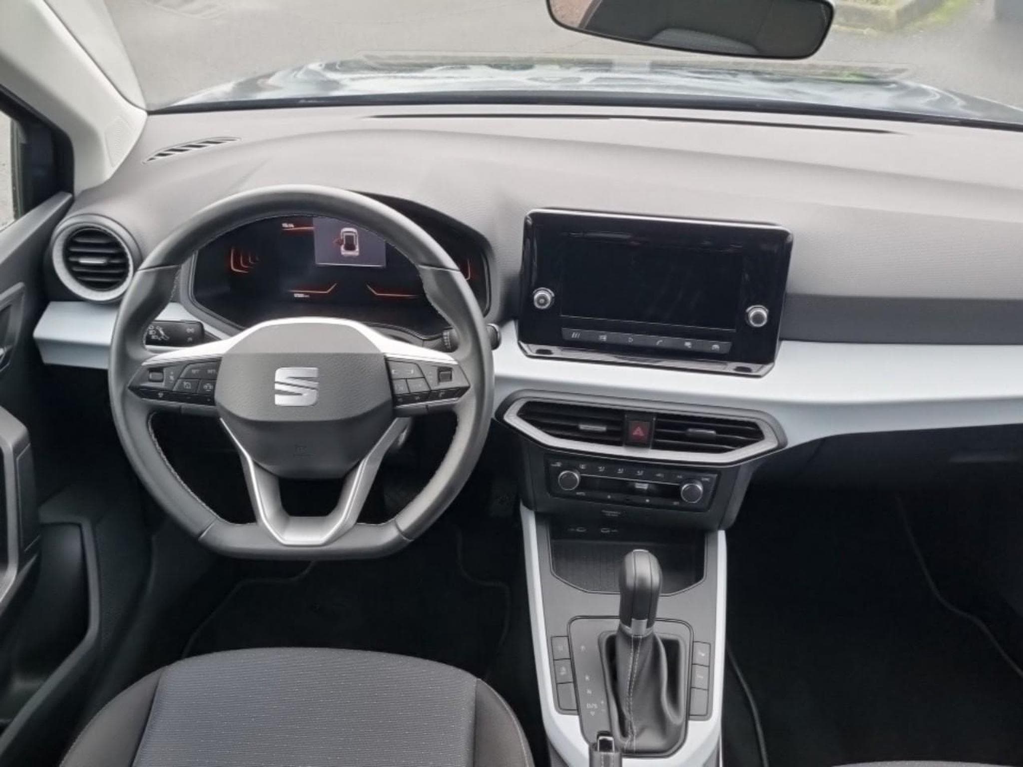 Seat ARONA 1.0 TSI 115 COPA DSG7 (2025) - Foto 15