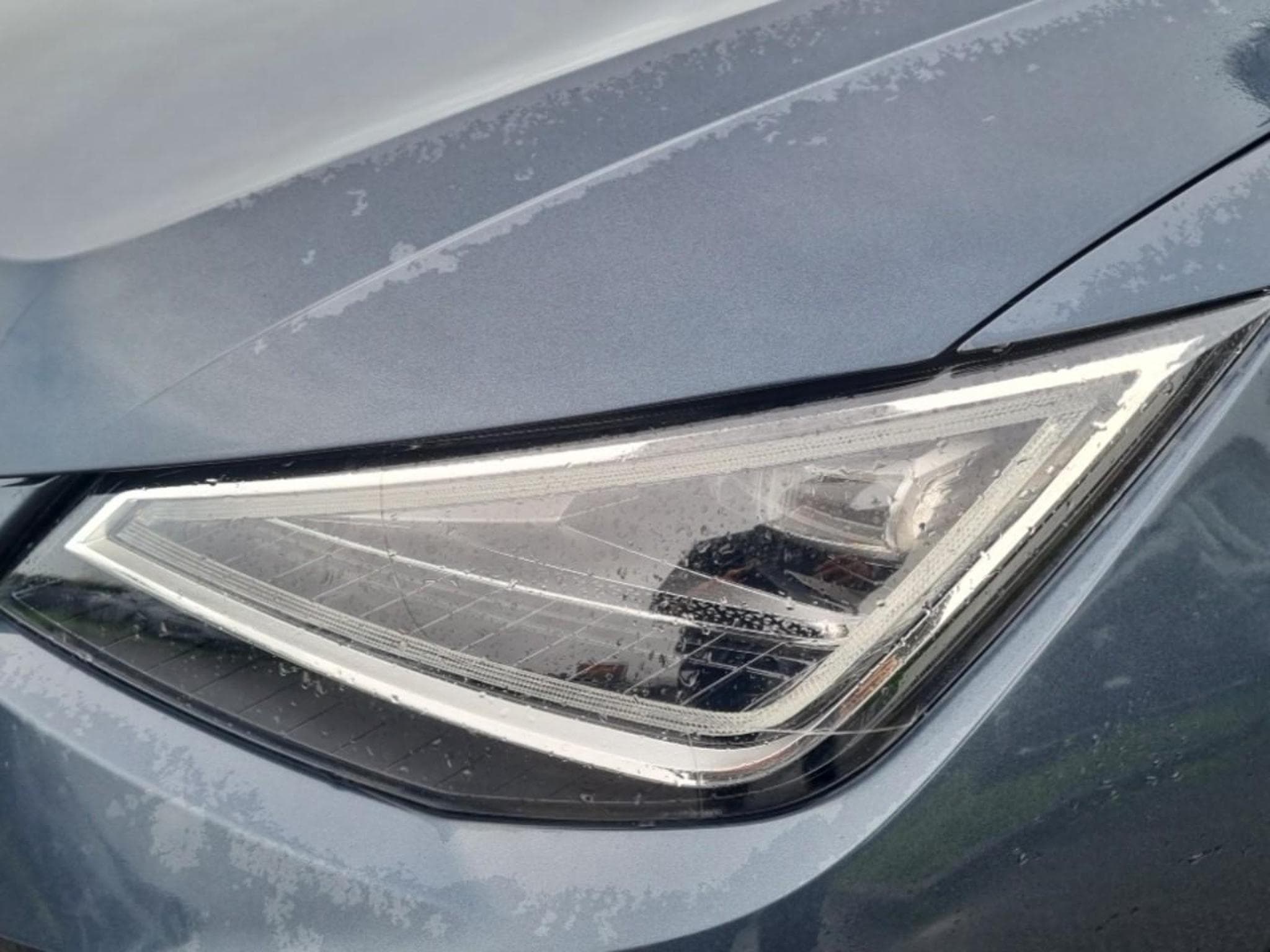 Seat ARONA 1.0 TSI 115 COPA DSG7 (2025) - Foto 9