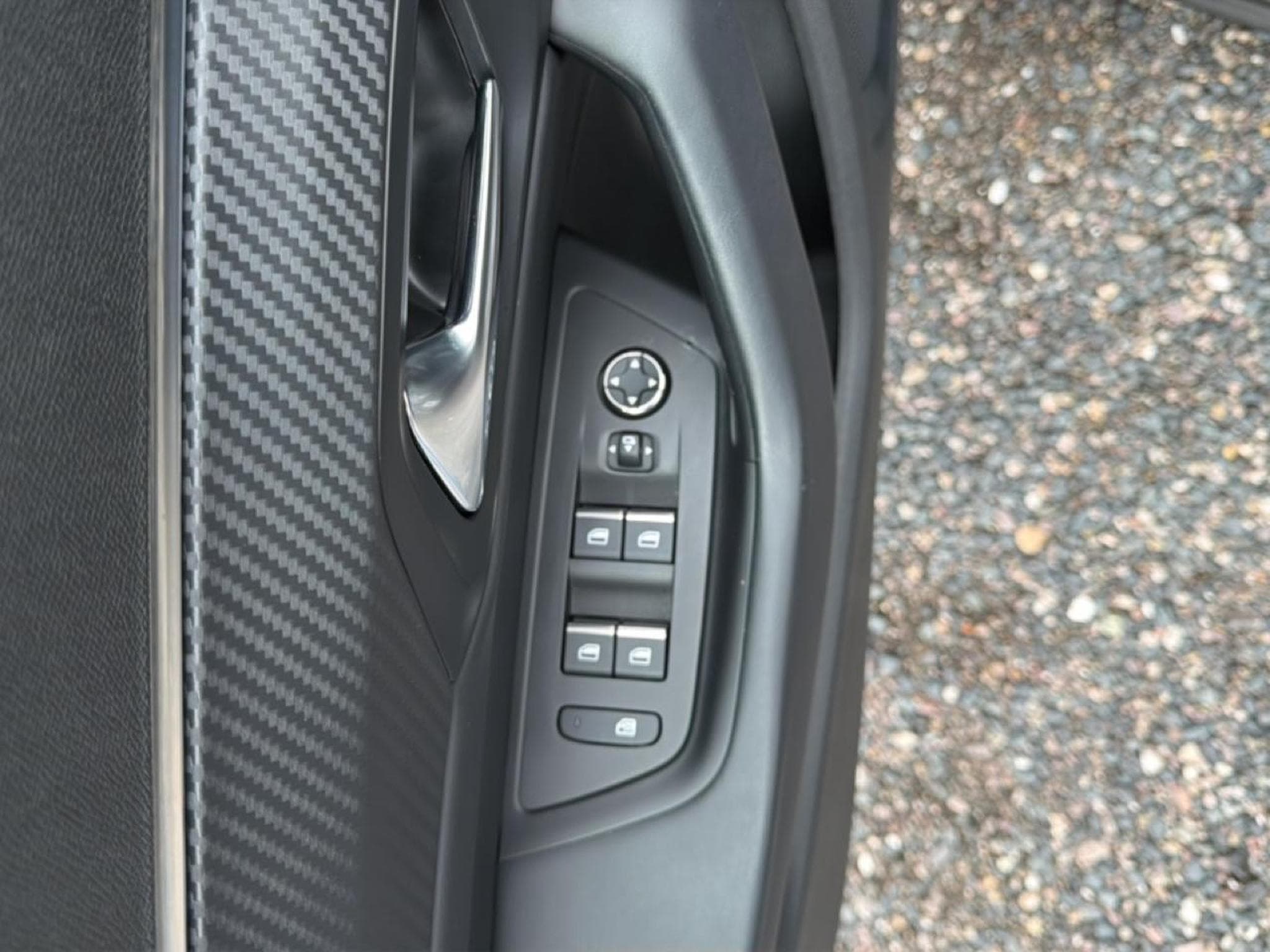 Peugeot 508 BLUEHDI 160 ALLURE BUSINESS EAT8 (2019) - Photo 11