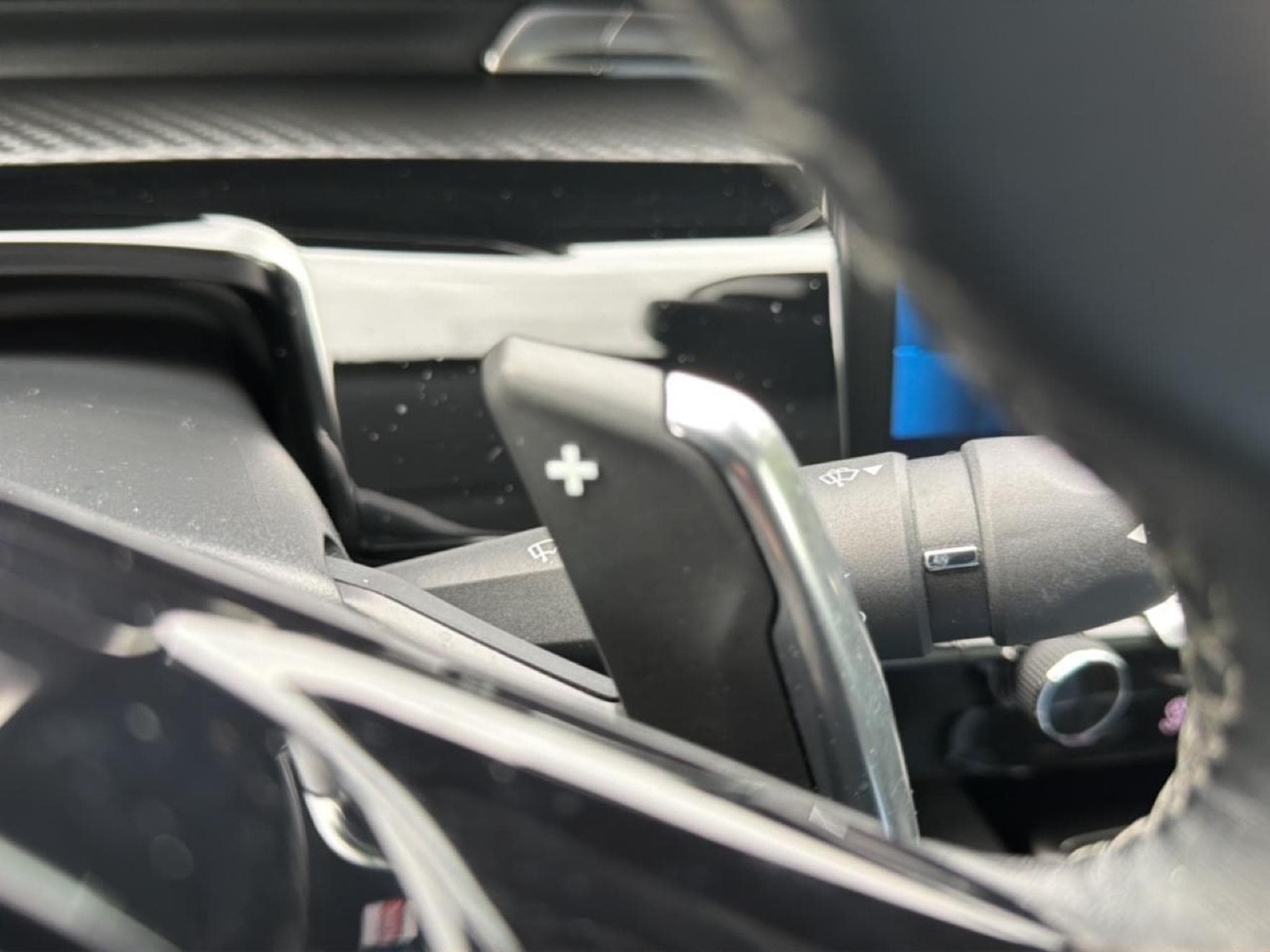 Peugeot 508 BLUEHDI 160 ALLURE BUSINESS EAT8 (2019) - Photo 16