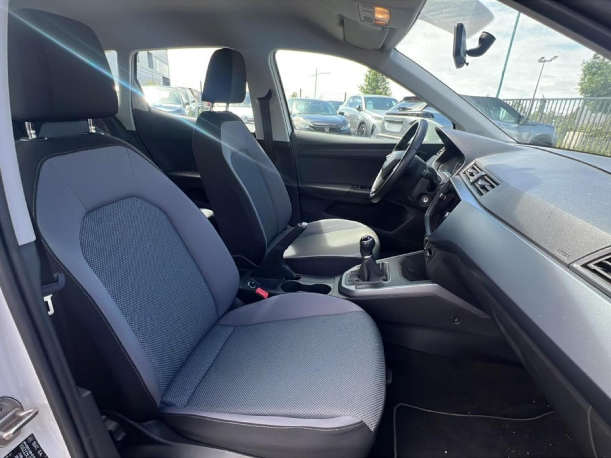 Seat ARONA 1.6 TDI 115 STYLE (2018) - Foto 12