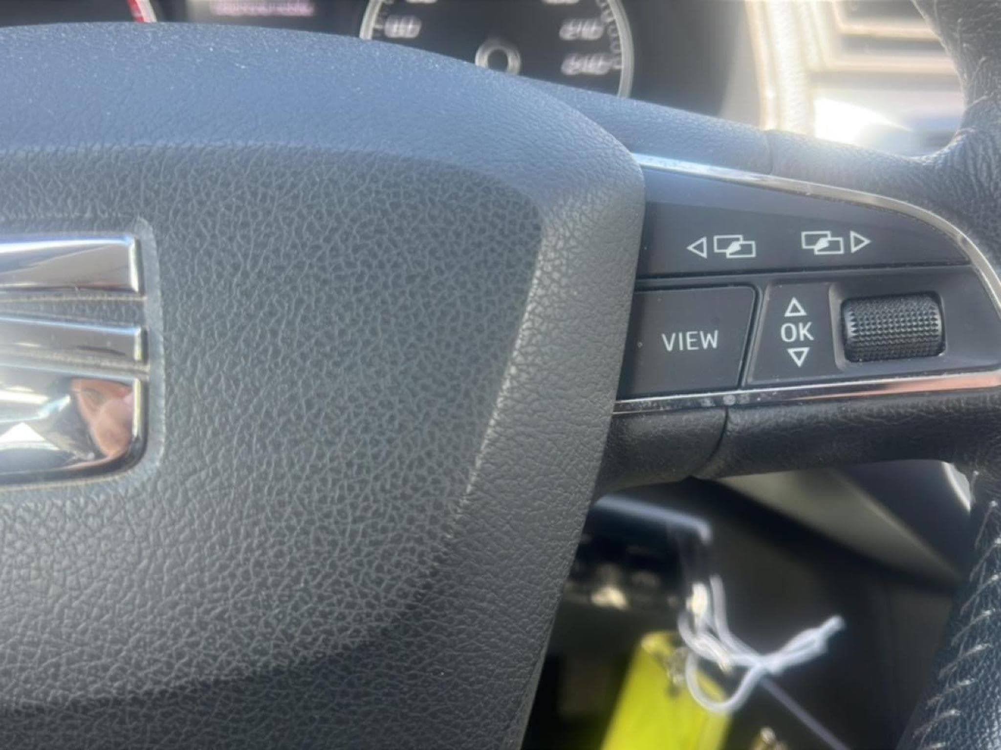 Seat ARONA 1.6 TDI 115 STYLE (2018) - Foto 16