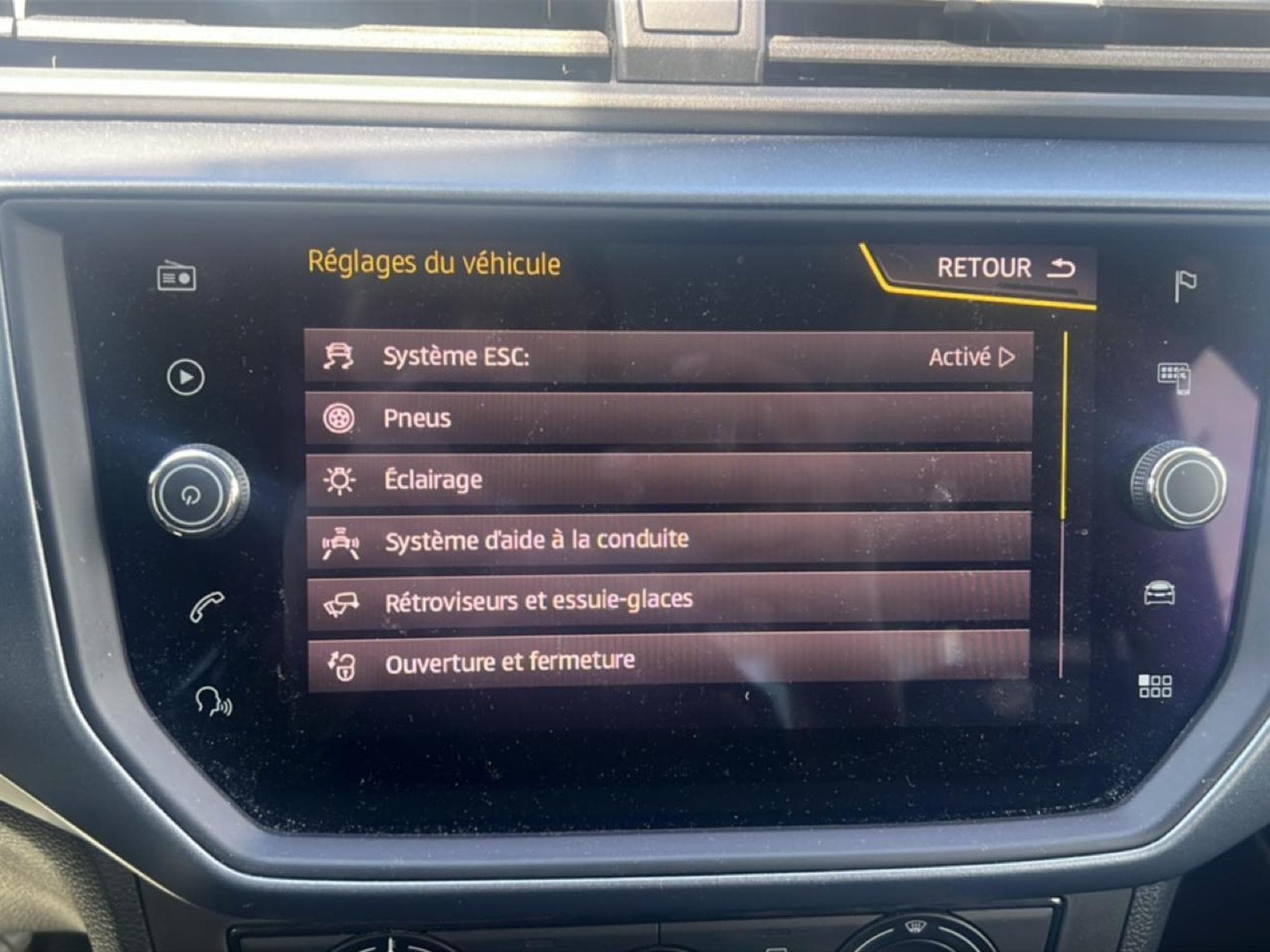 Seat ARONA 1.6 TDI 115 STYLE (2018) - Foto 19
