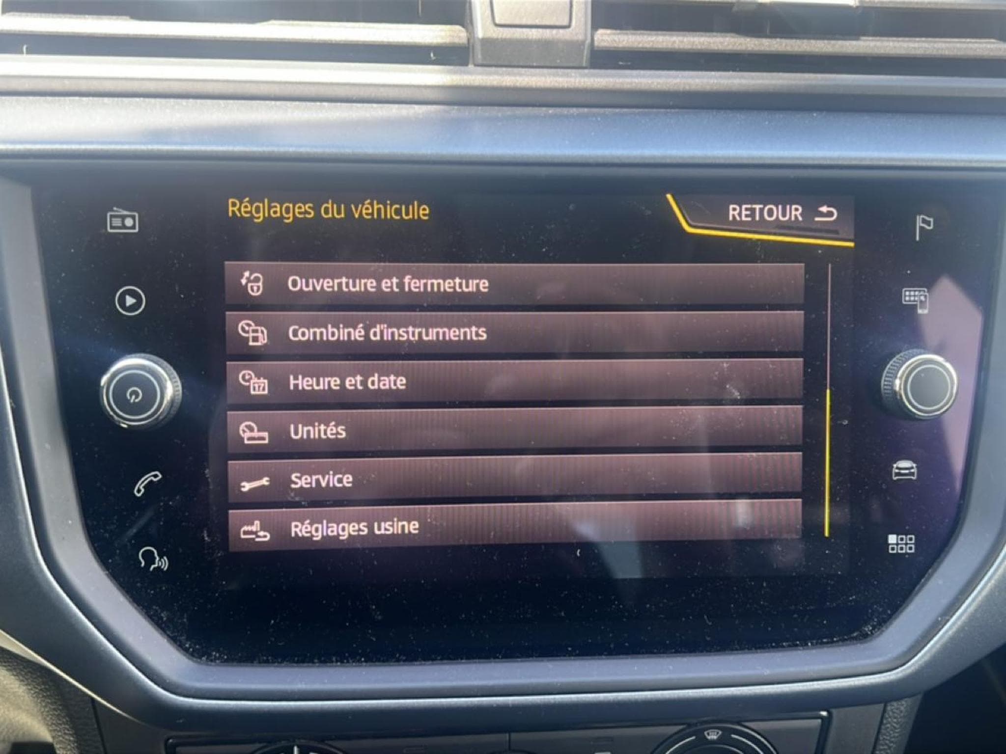 Seat ARONA 1.6 TDI 115 STYLE (2018) - Foto 20
