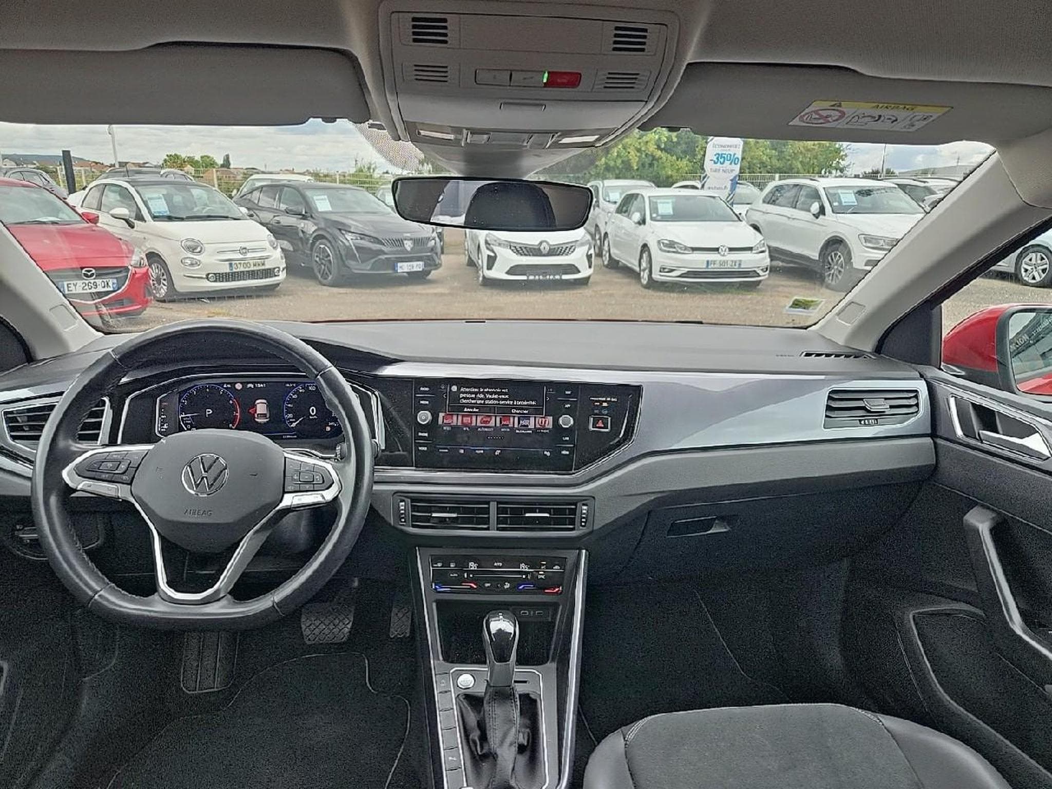 VW TAIGO 1.0 TSI 110 STYLE DSG7 (2022) - Foto 10