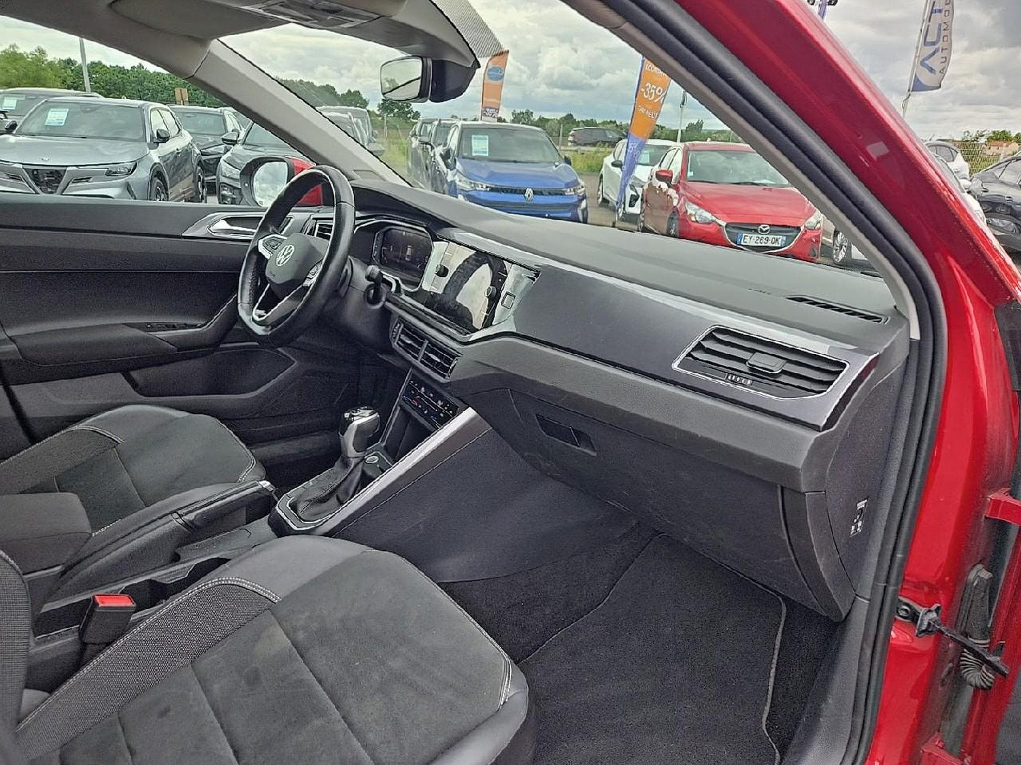 VW TAIGO 1.0 TSI 110 STYLE DSG7 (2022) - Foto 11