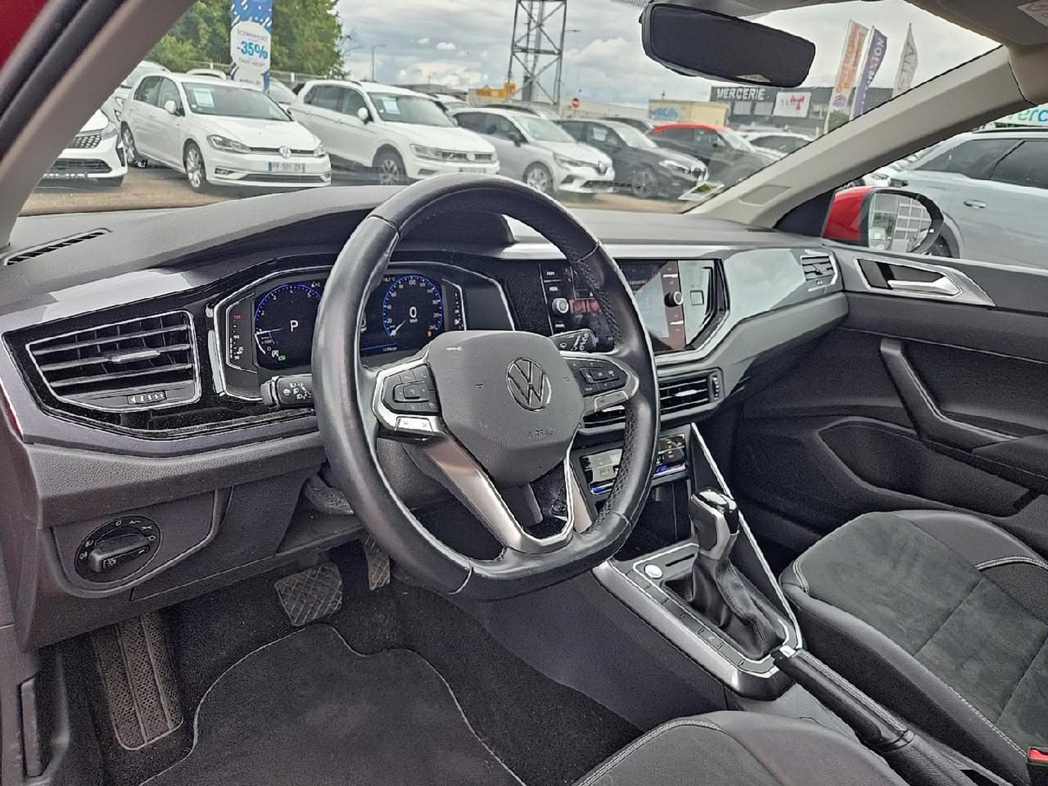 VW TAIGO 1.0 TSI 110 STYLE DSG7 (2022) - Foto 13