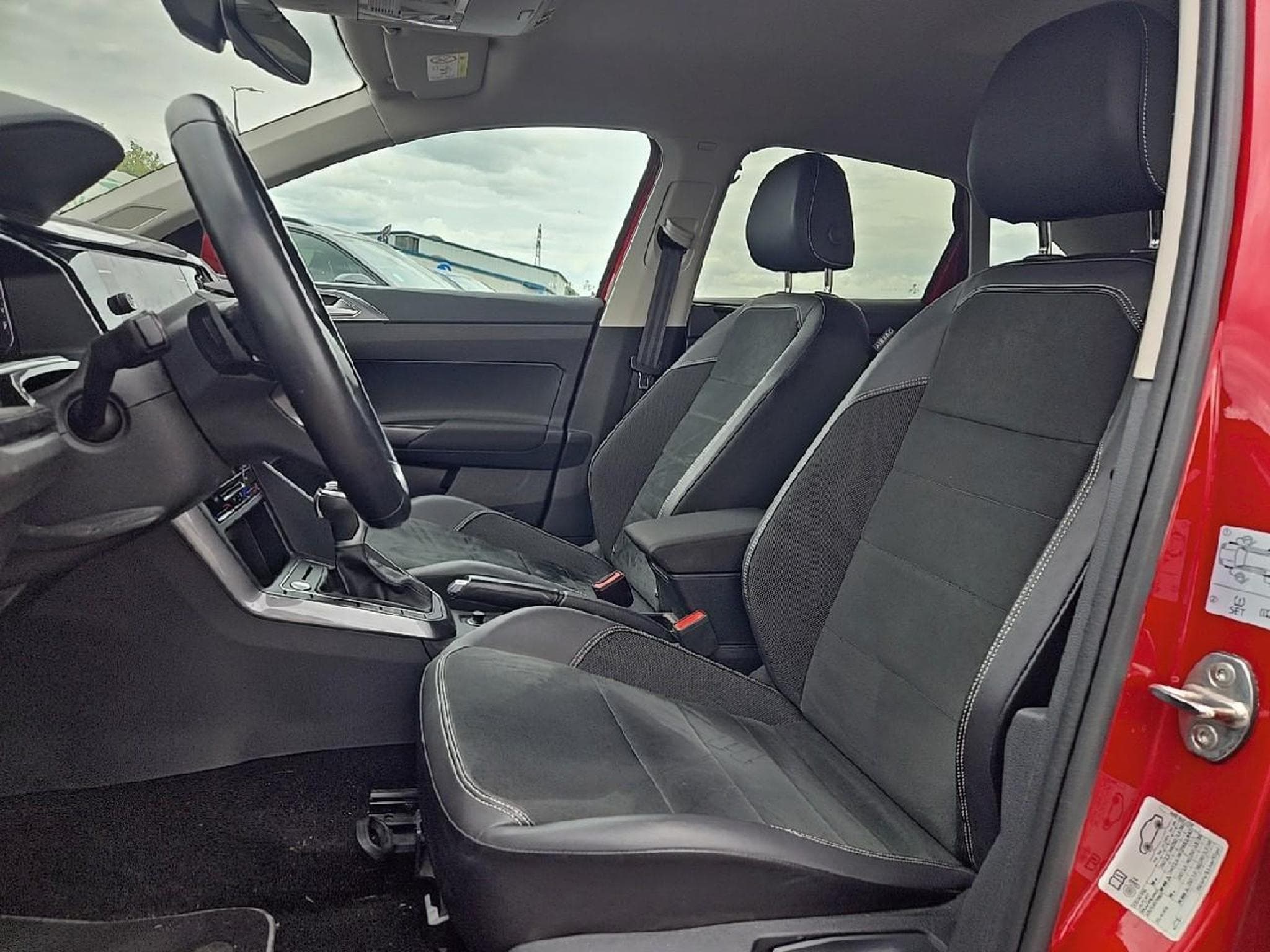VW TAIGO 1.0 TSI 110 STYLE DSG7 (2022) - Foto 14