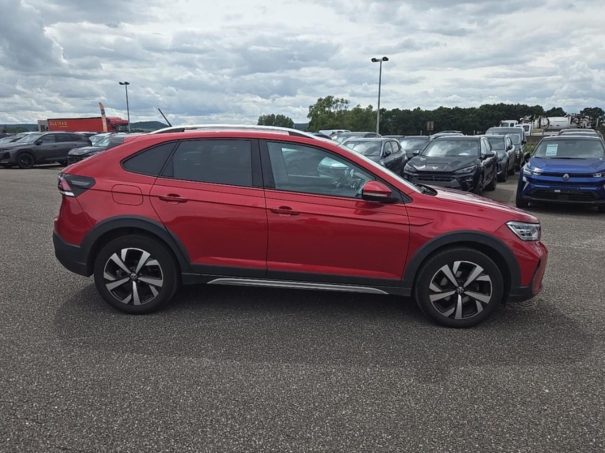 VW TAIGO 1.0 TSI 110 STYLE DSG7 (2022) - Foto 4