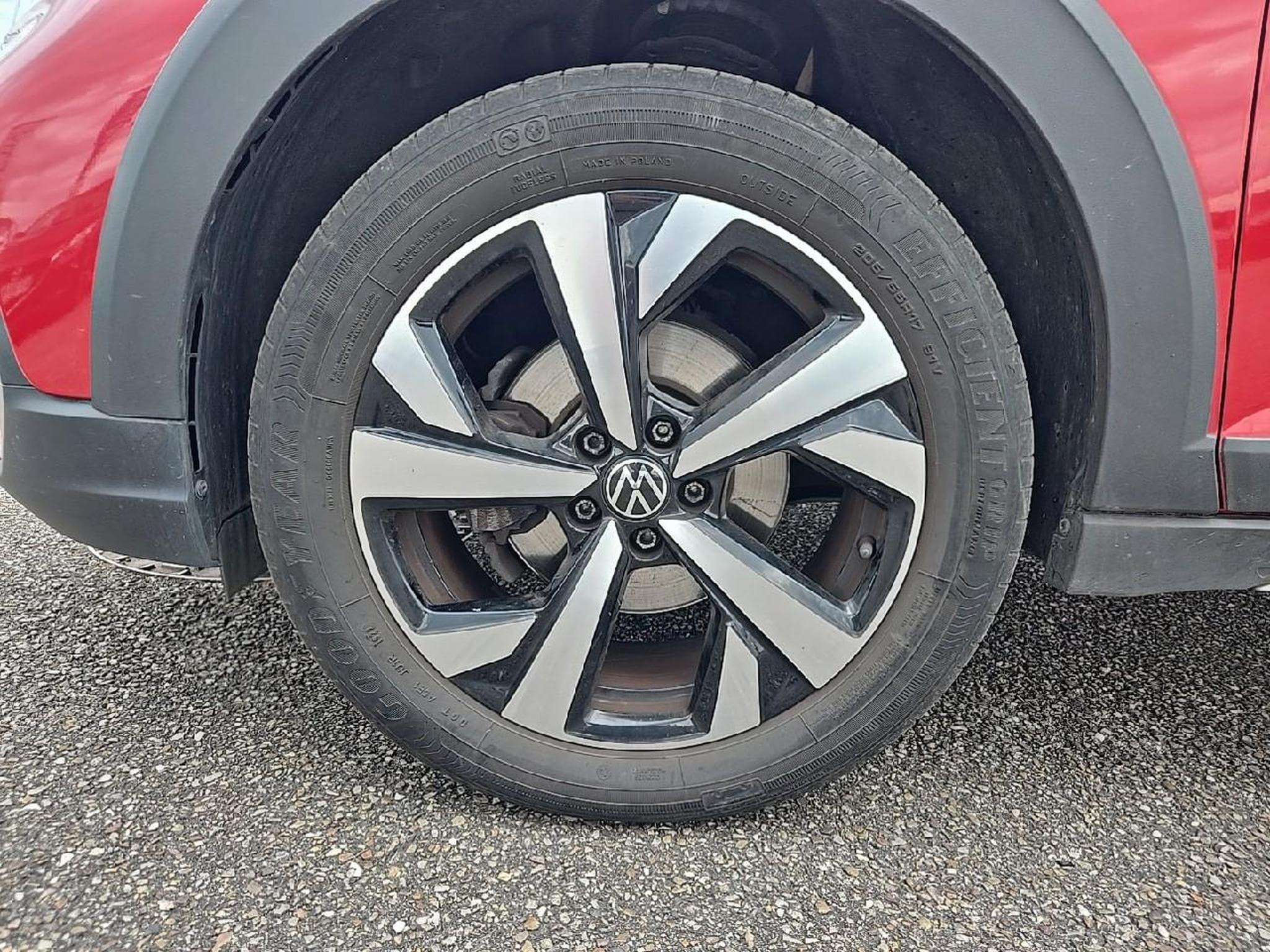 VW TAIGO 1.0 TSI 110 STYLE DSG7 (2022) - Foto 9