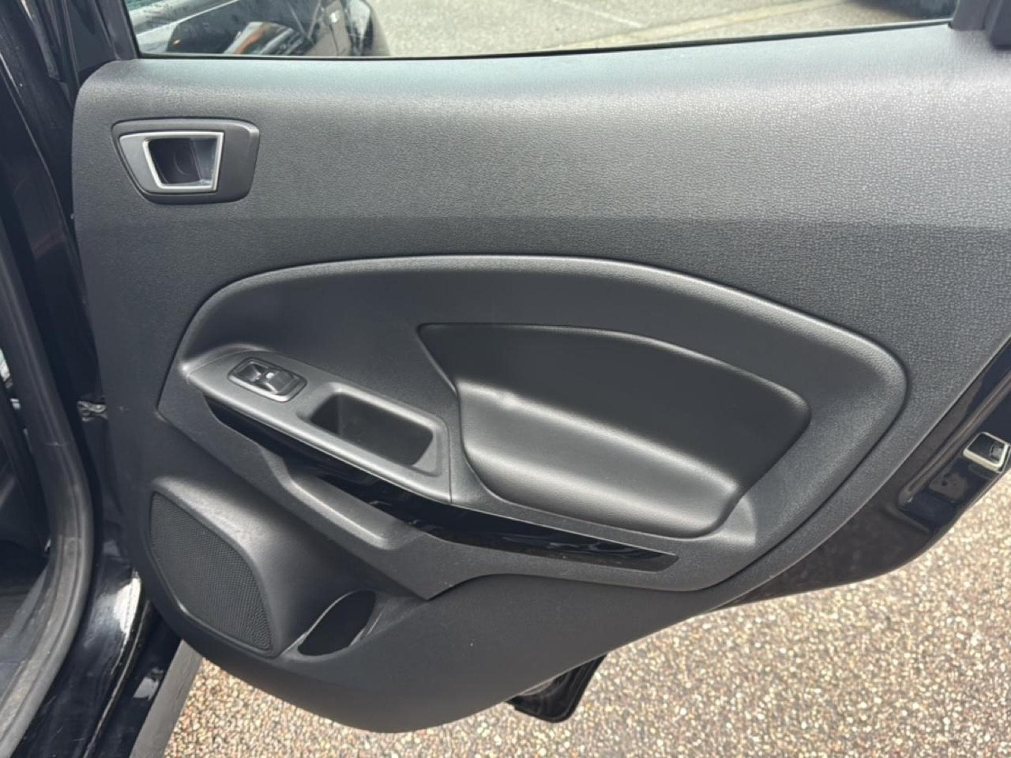 Ford ECOSPORT 1.0 ECOBOOST 125 ST-LINE (2019) - Foto 13
